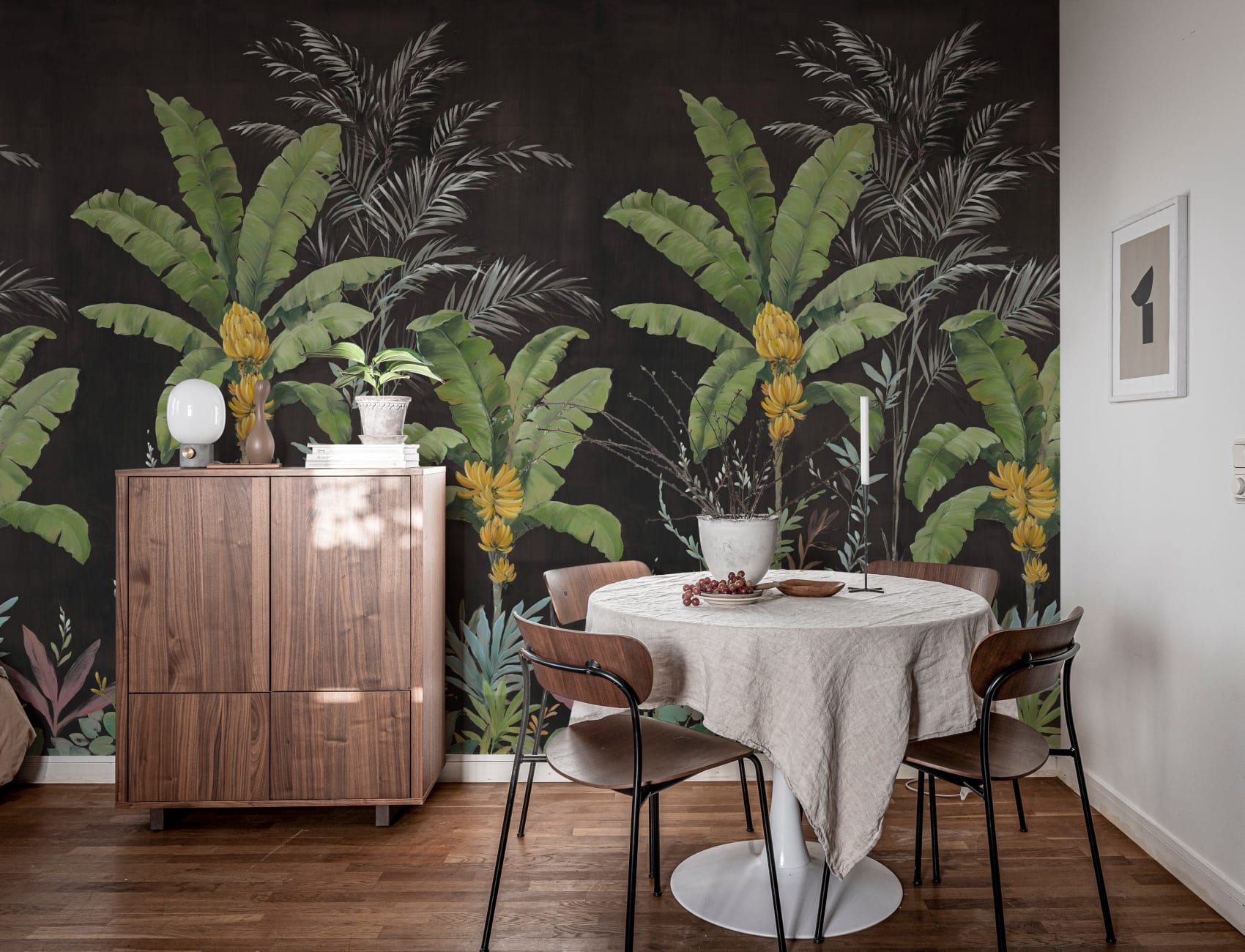 Playful Upscale Design