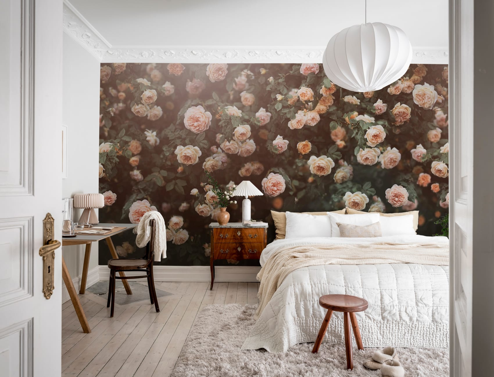 Rose Dreams