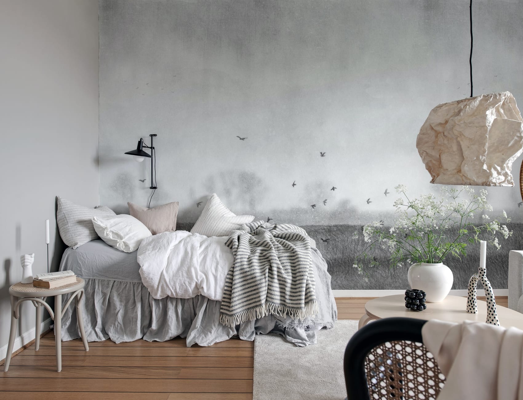 Birdscape Reimagined