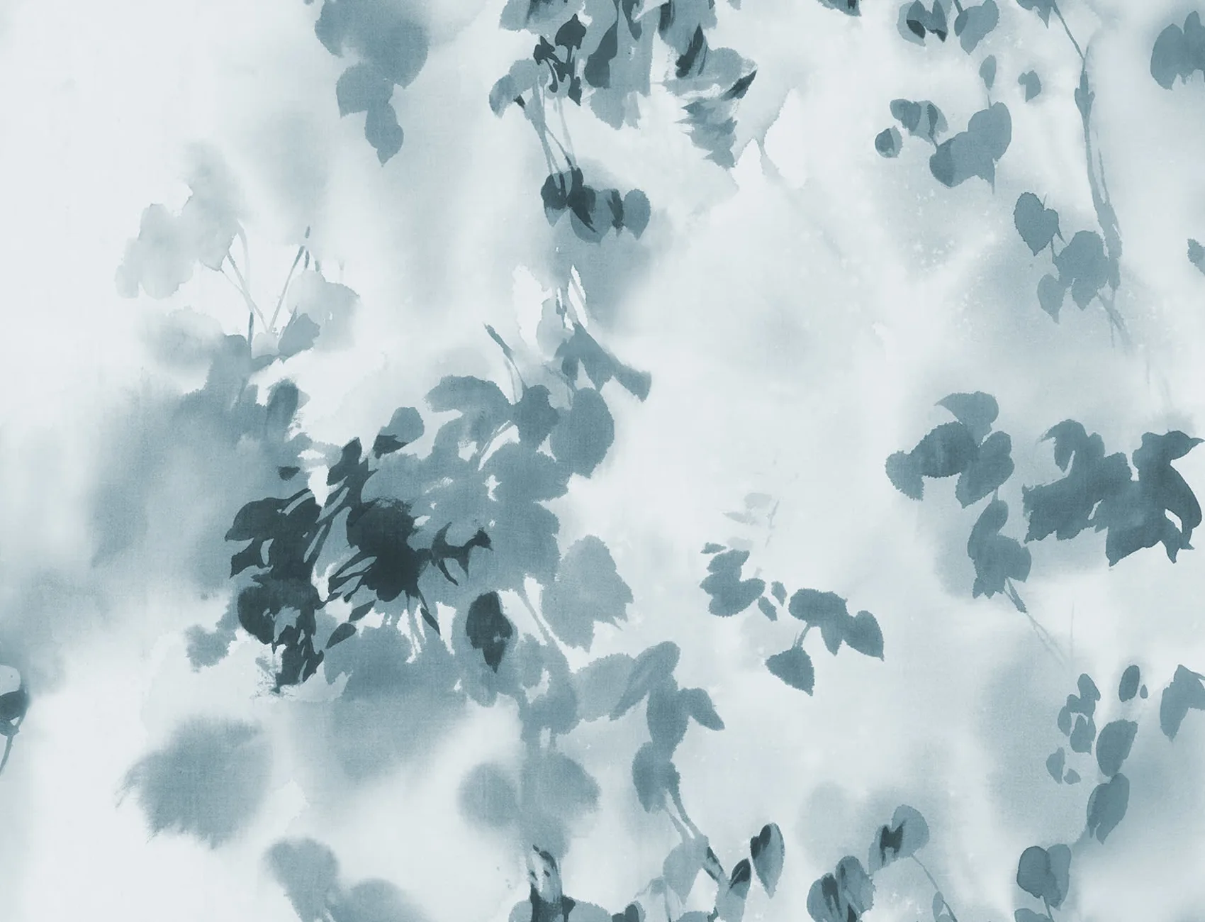Dreamy Foliage