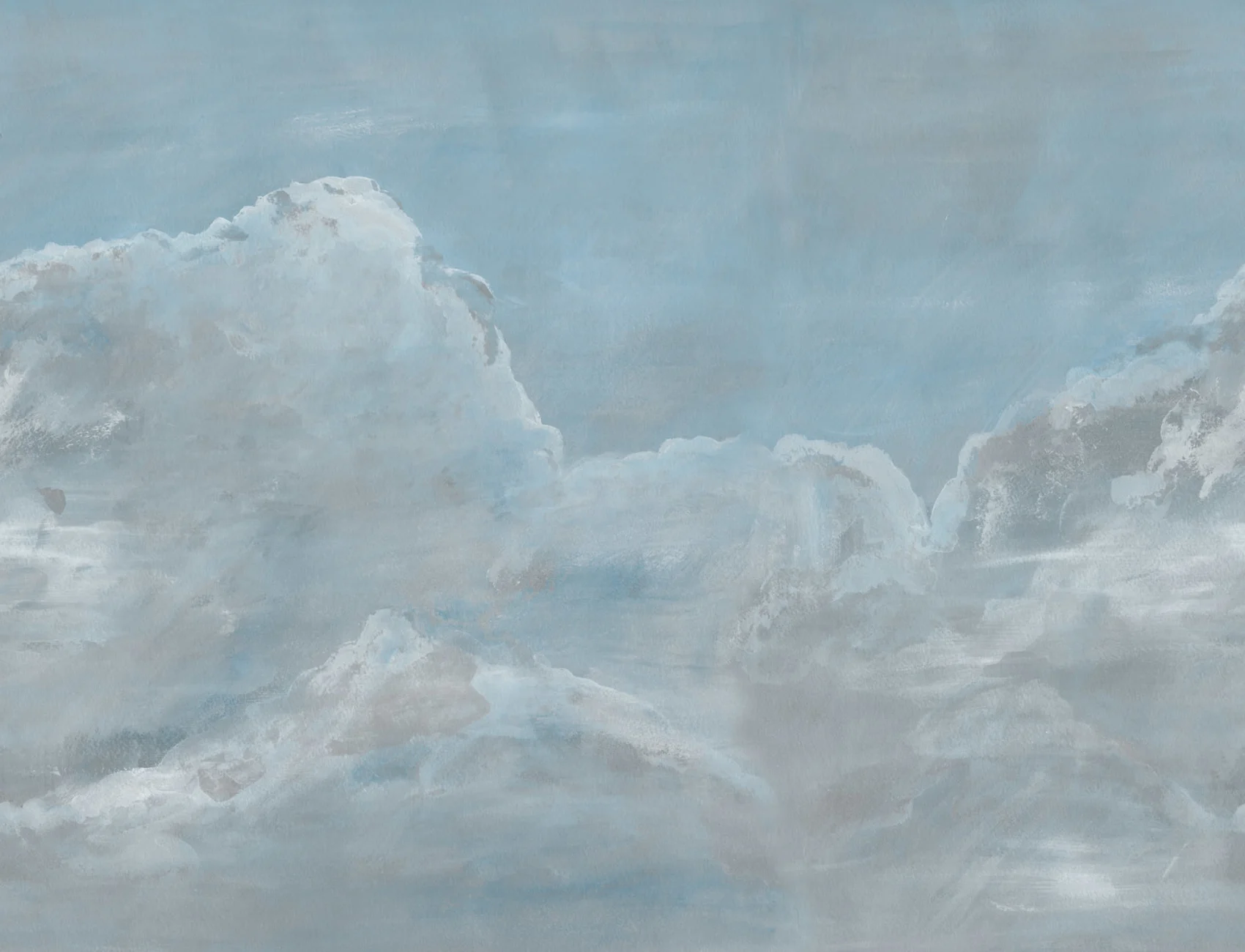 Celestial Blue Haven