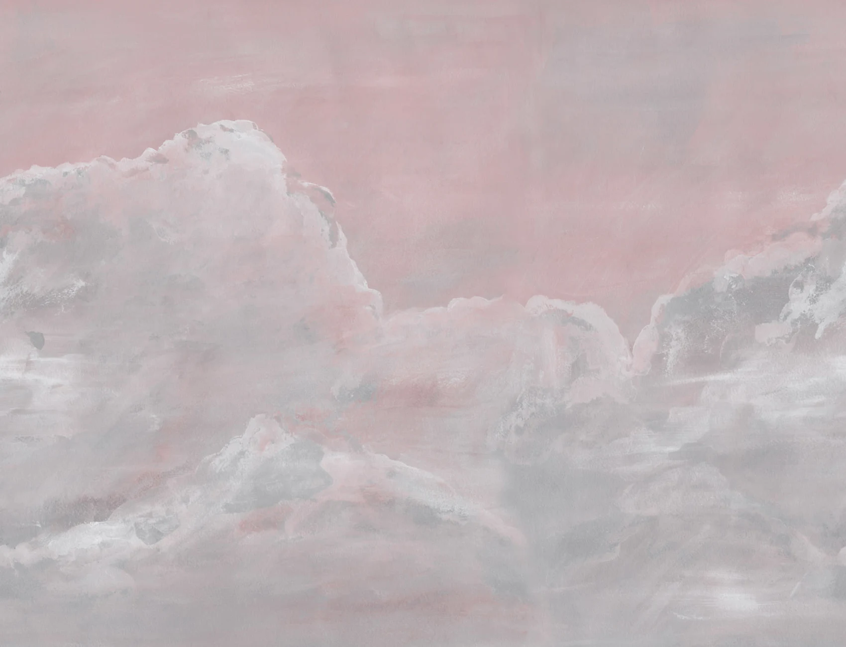 Blush Sky Wonders