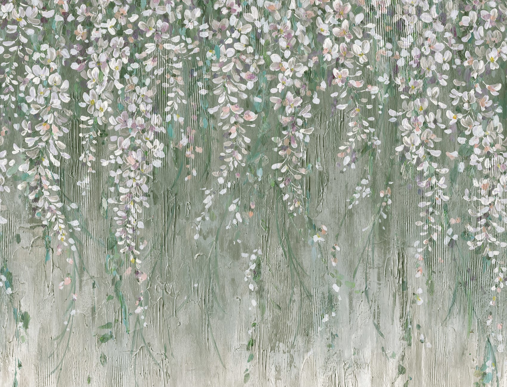 Green Garden Whispers
