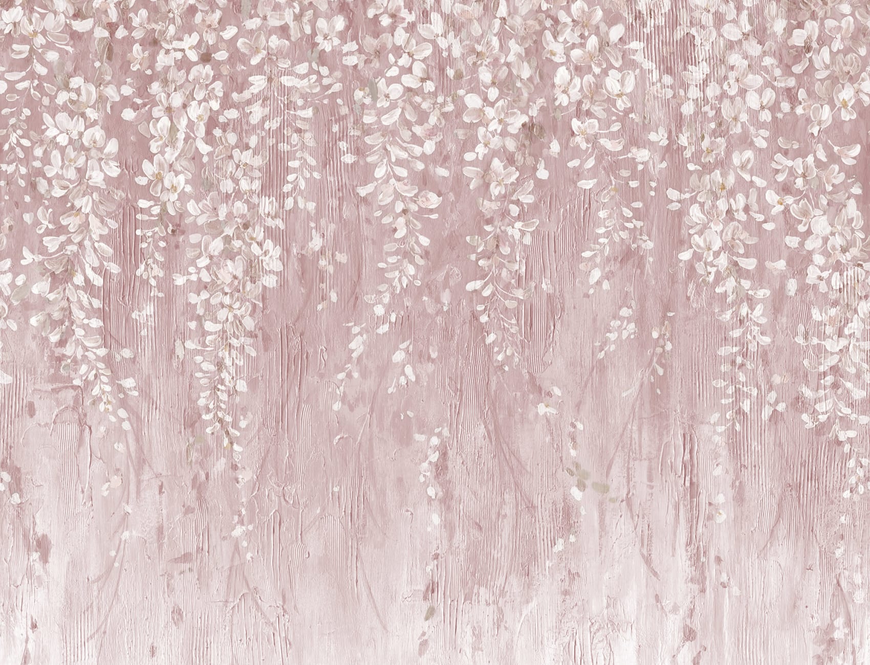 Pink Petal Serenity