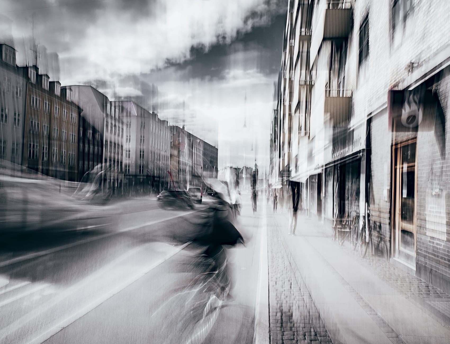 City Pulse