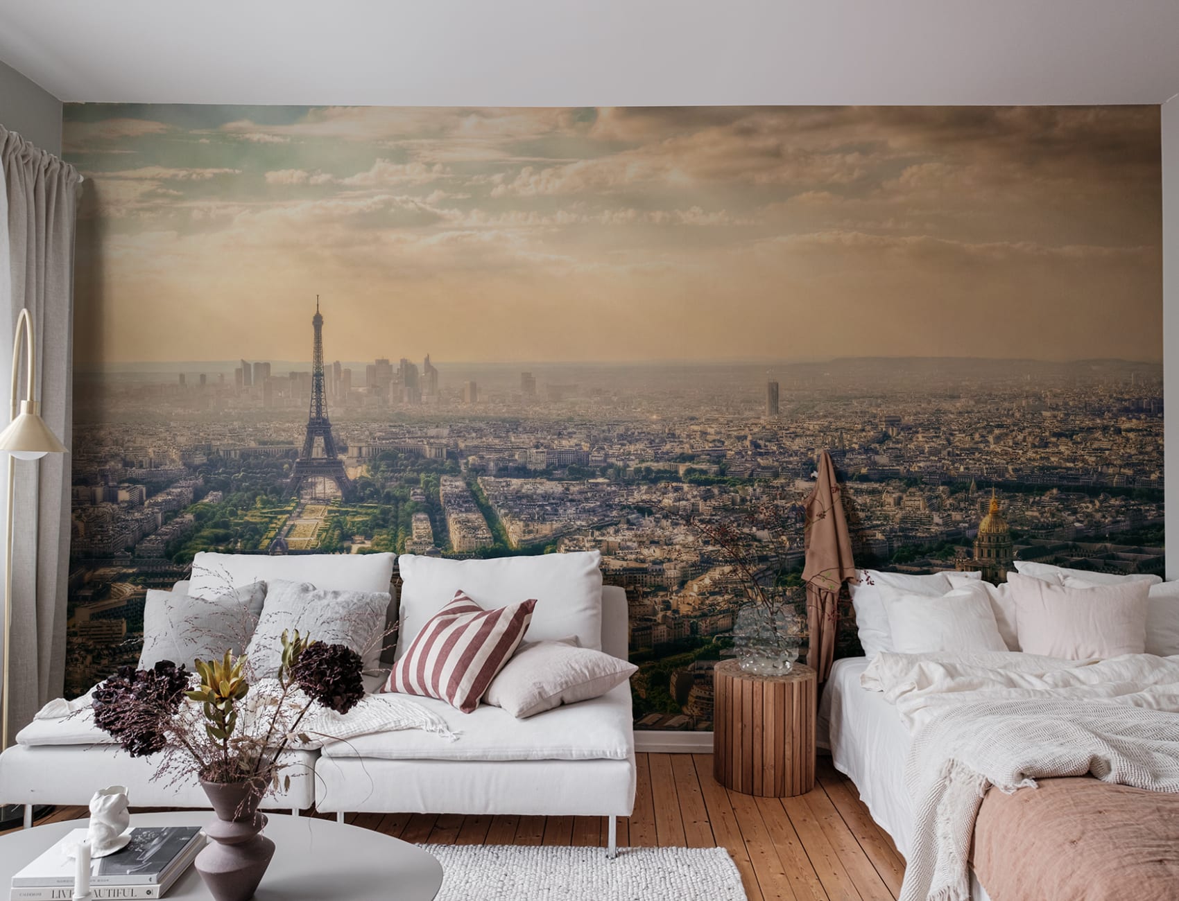 Paris Panorama
