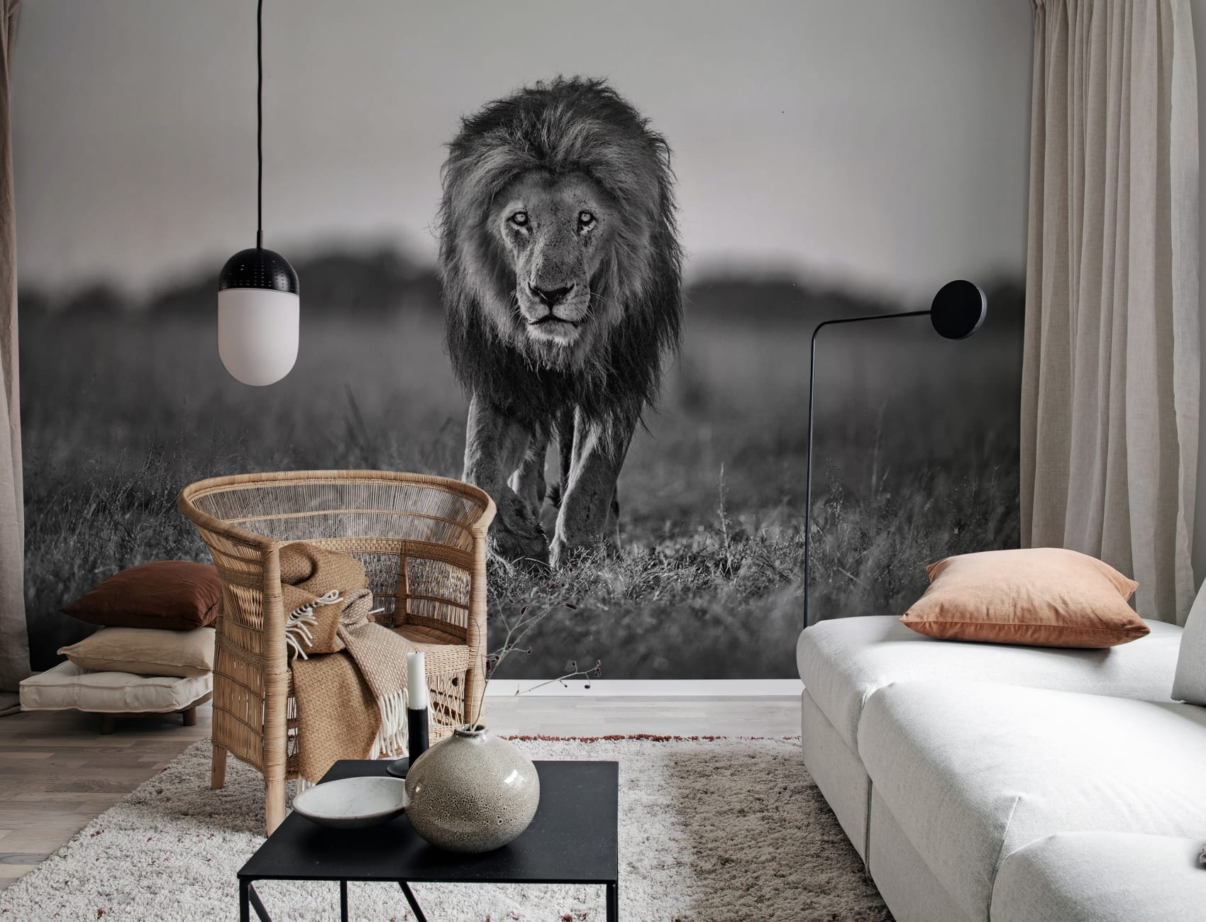 Lion King