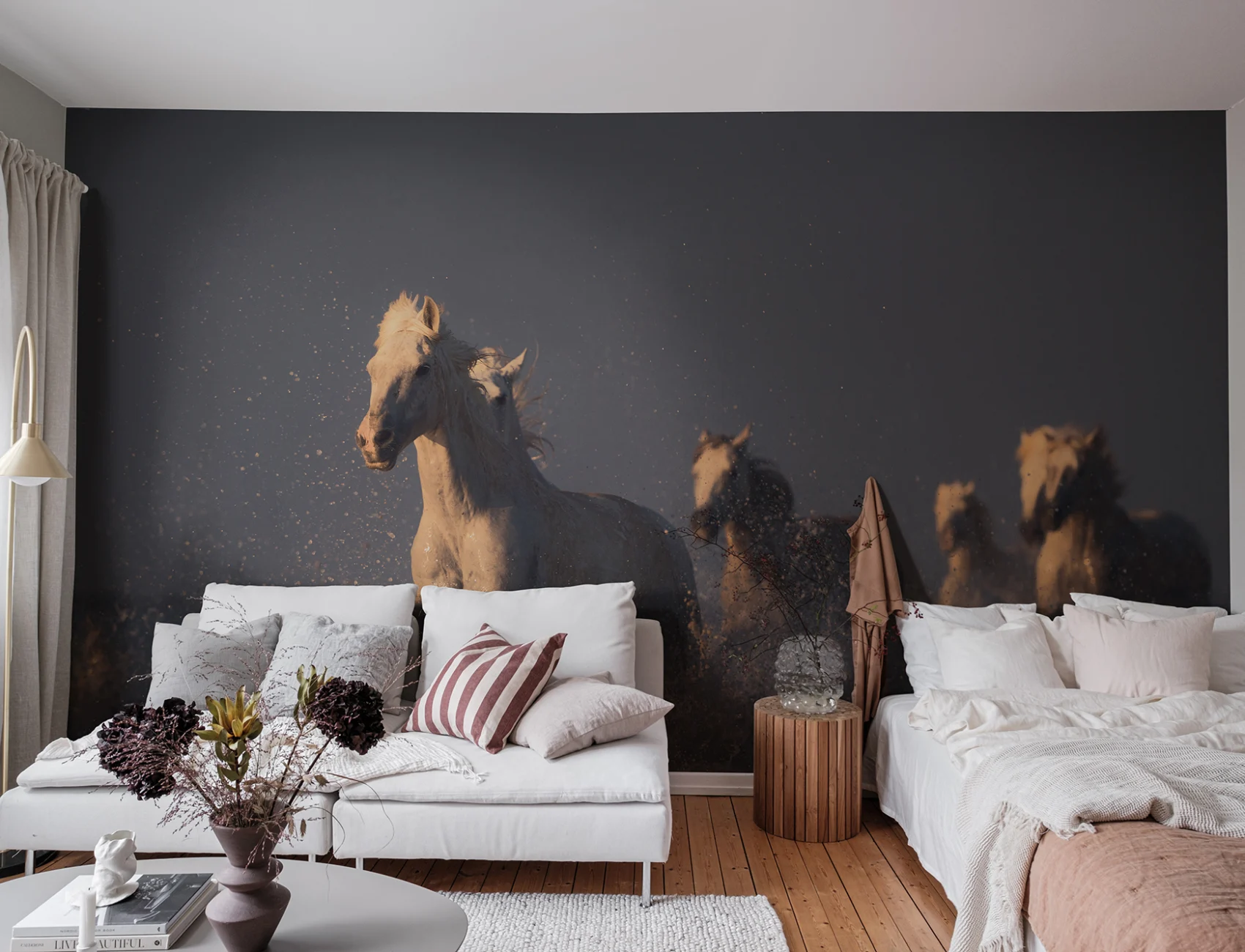 Wild Horses