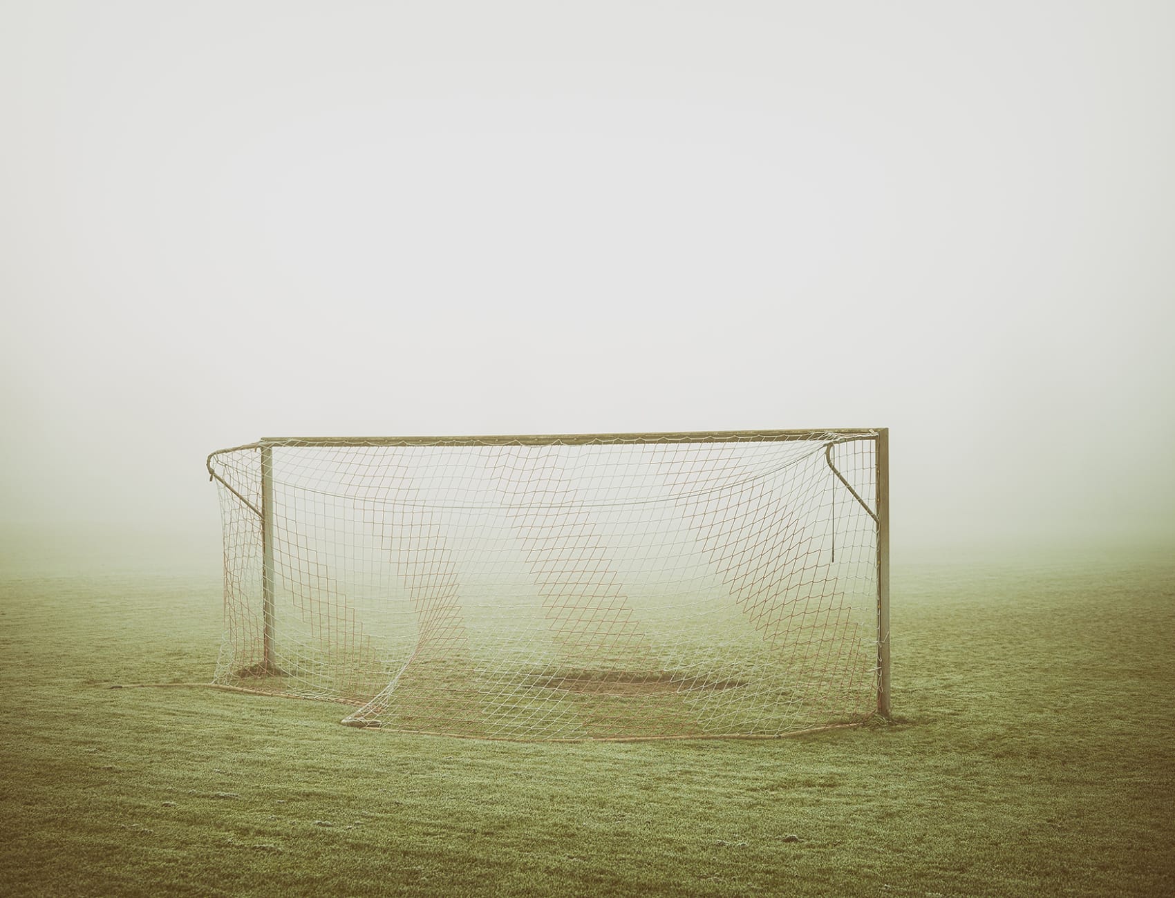 Lonely Goal