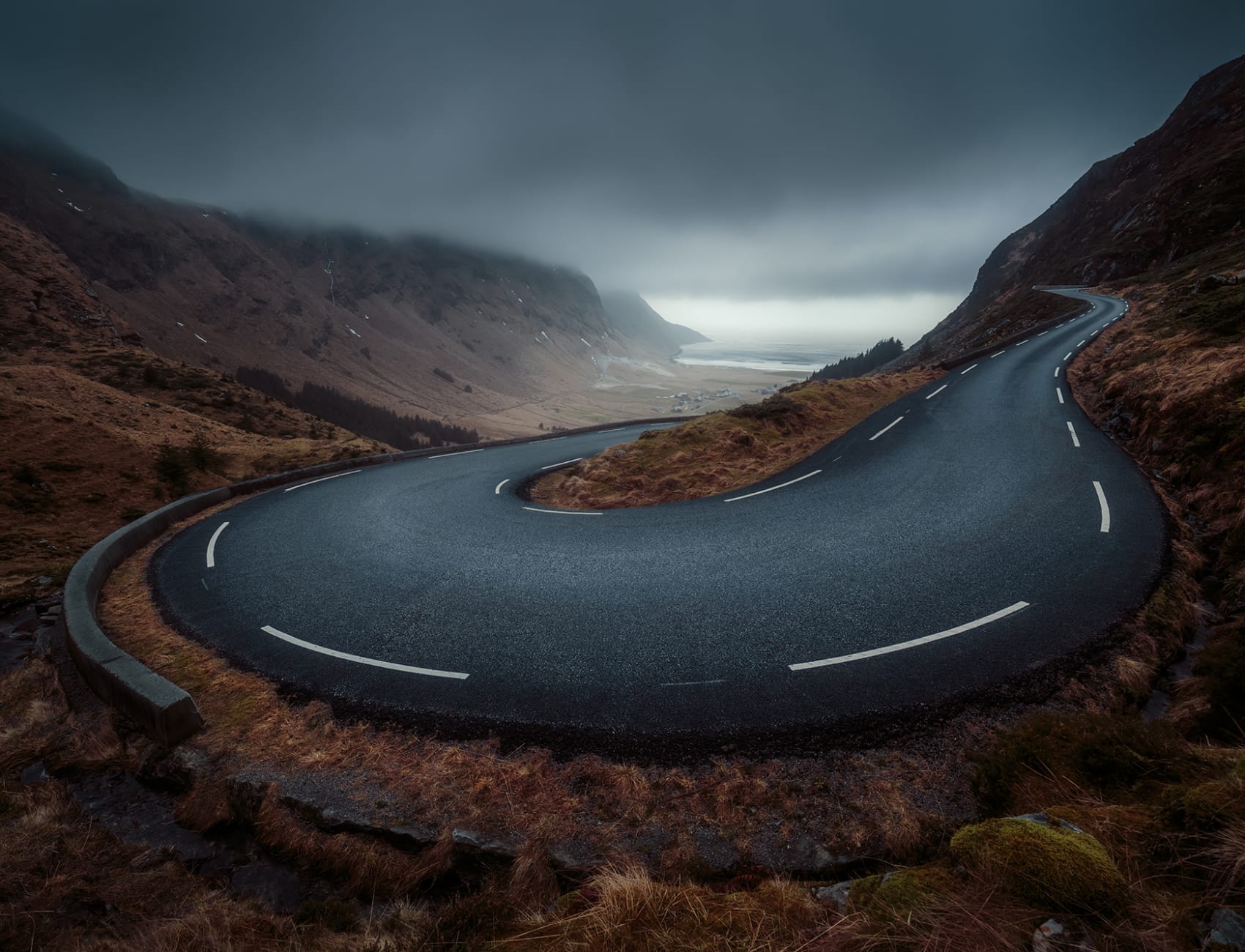 Switchback