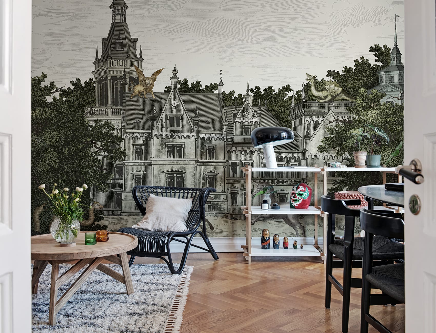 Fairyland, Vintage