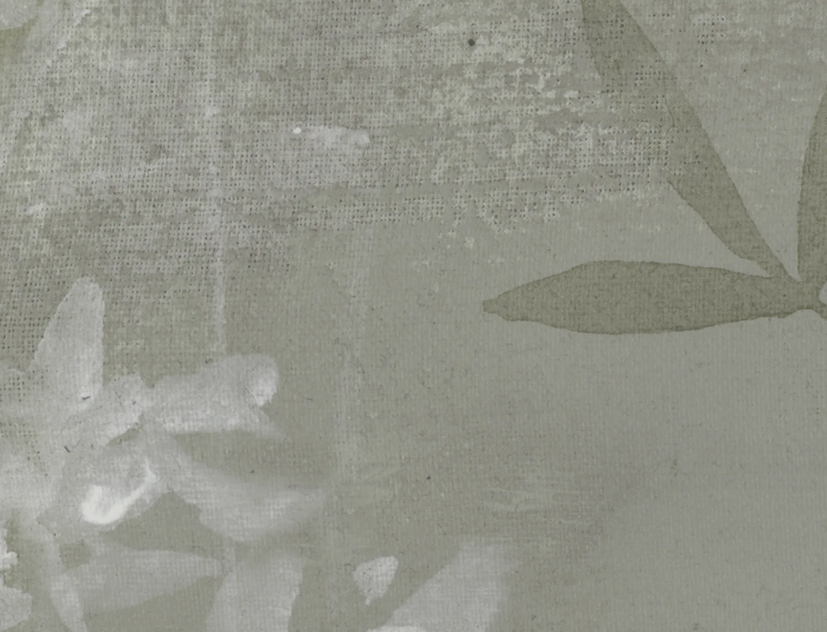 Chinoiserie Haze, Green