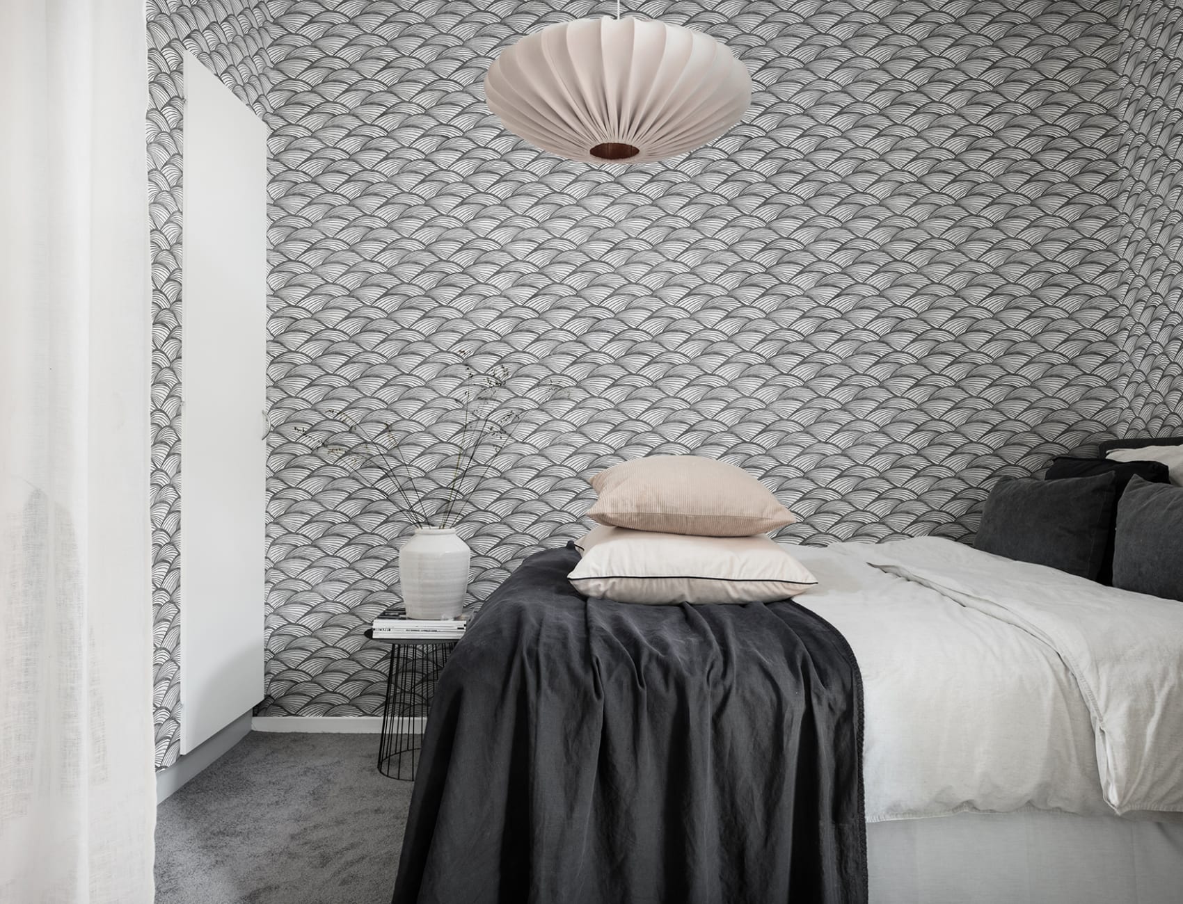 Ripple Graphite