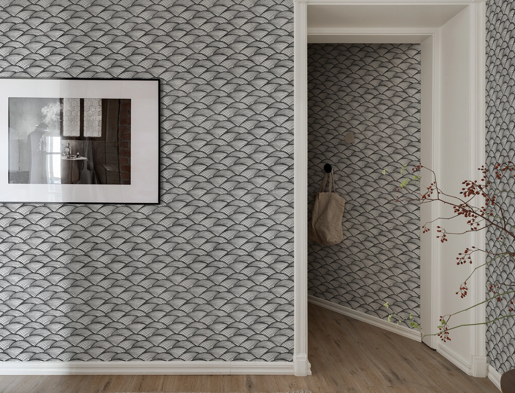 Ripple Graphite