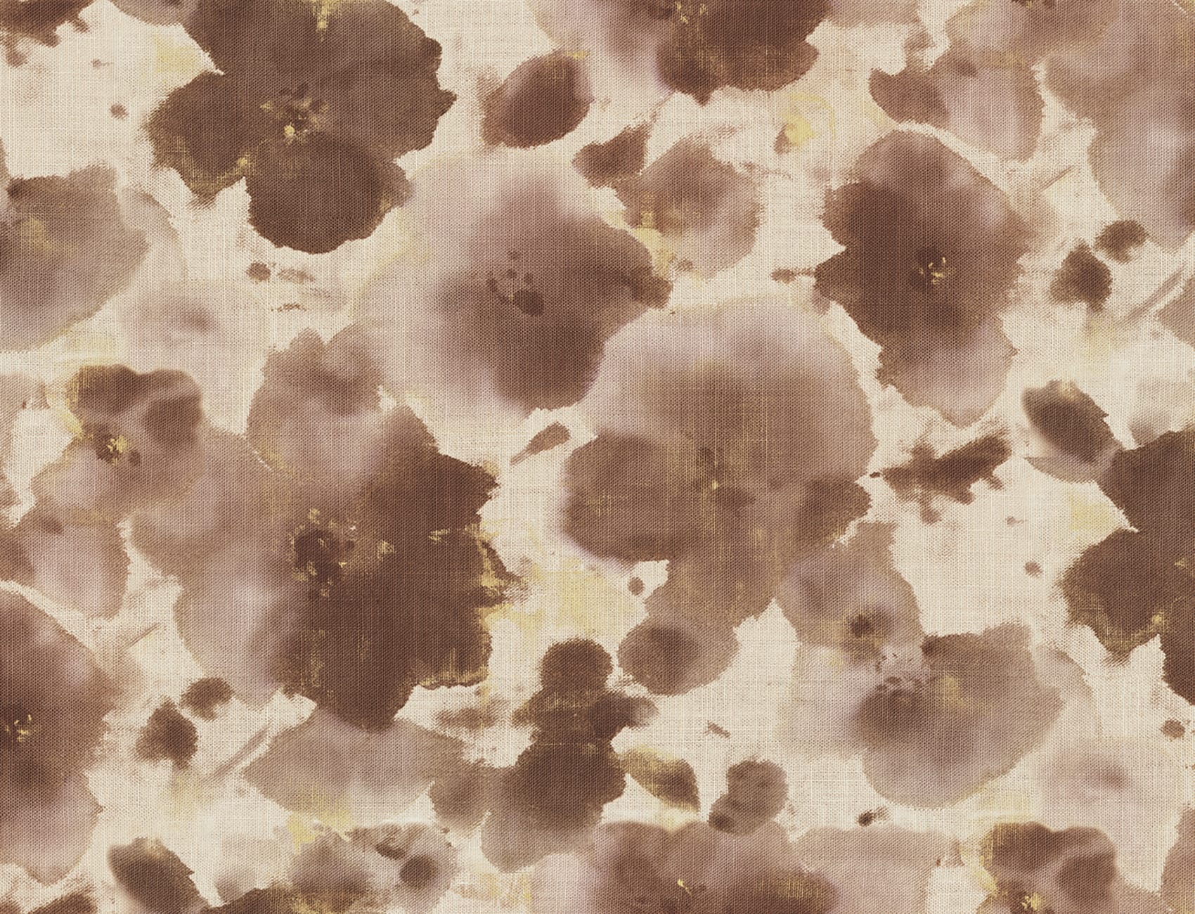 Violets Rust