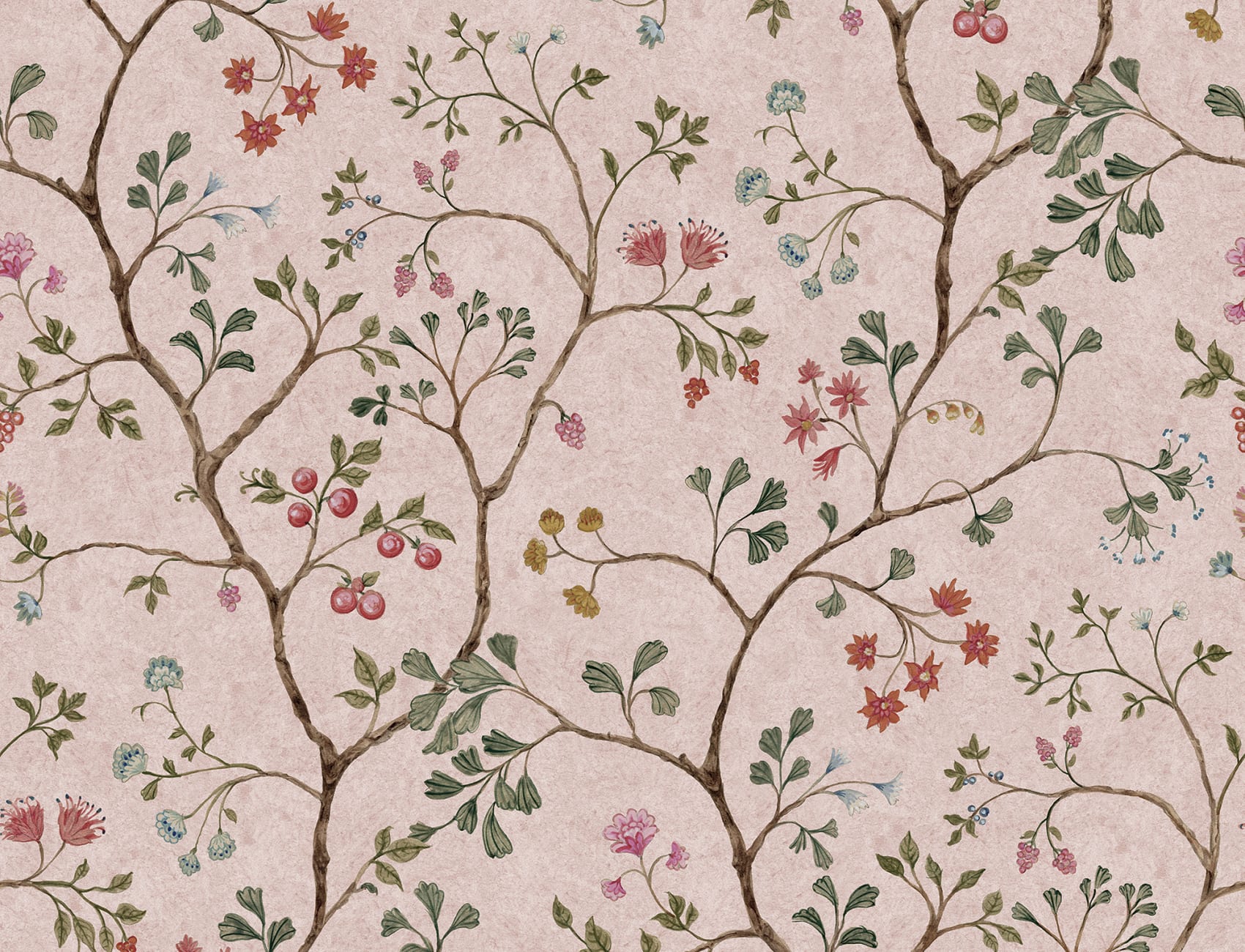Song Tree, Pink Cherry