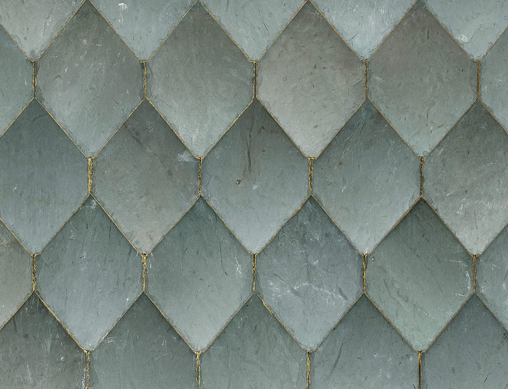 Osaka Tiles, Emerald