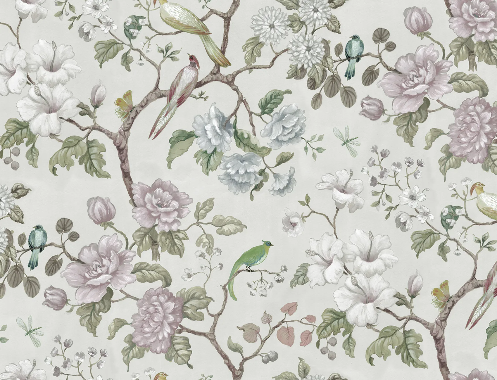 Grandiflora, Pearl