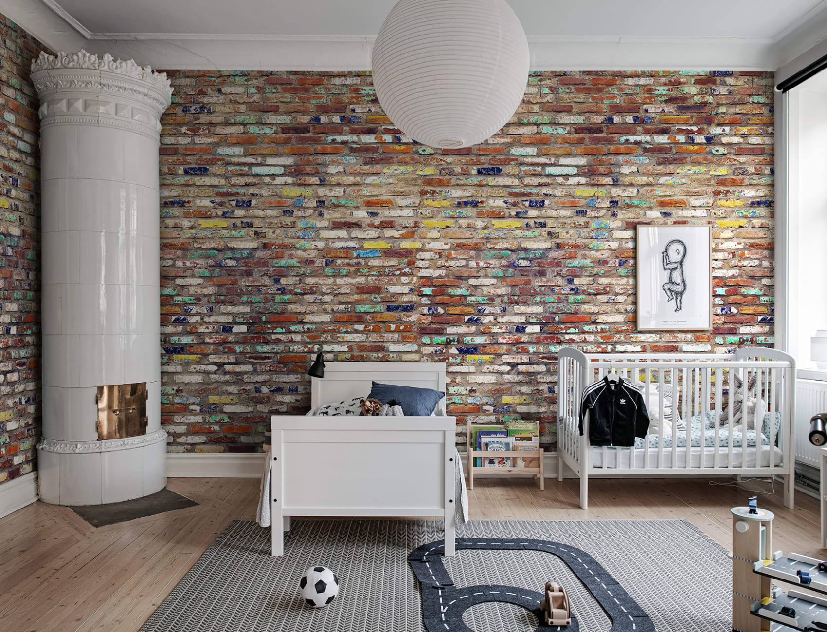 Color Tiles