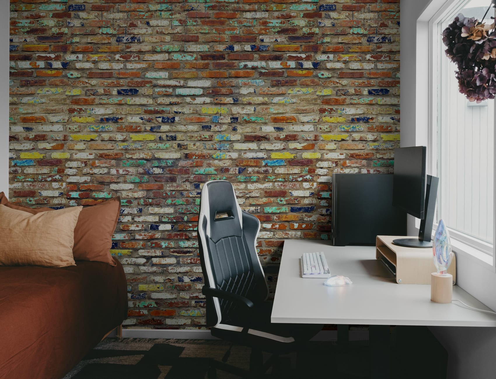 Color Tiles