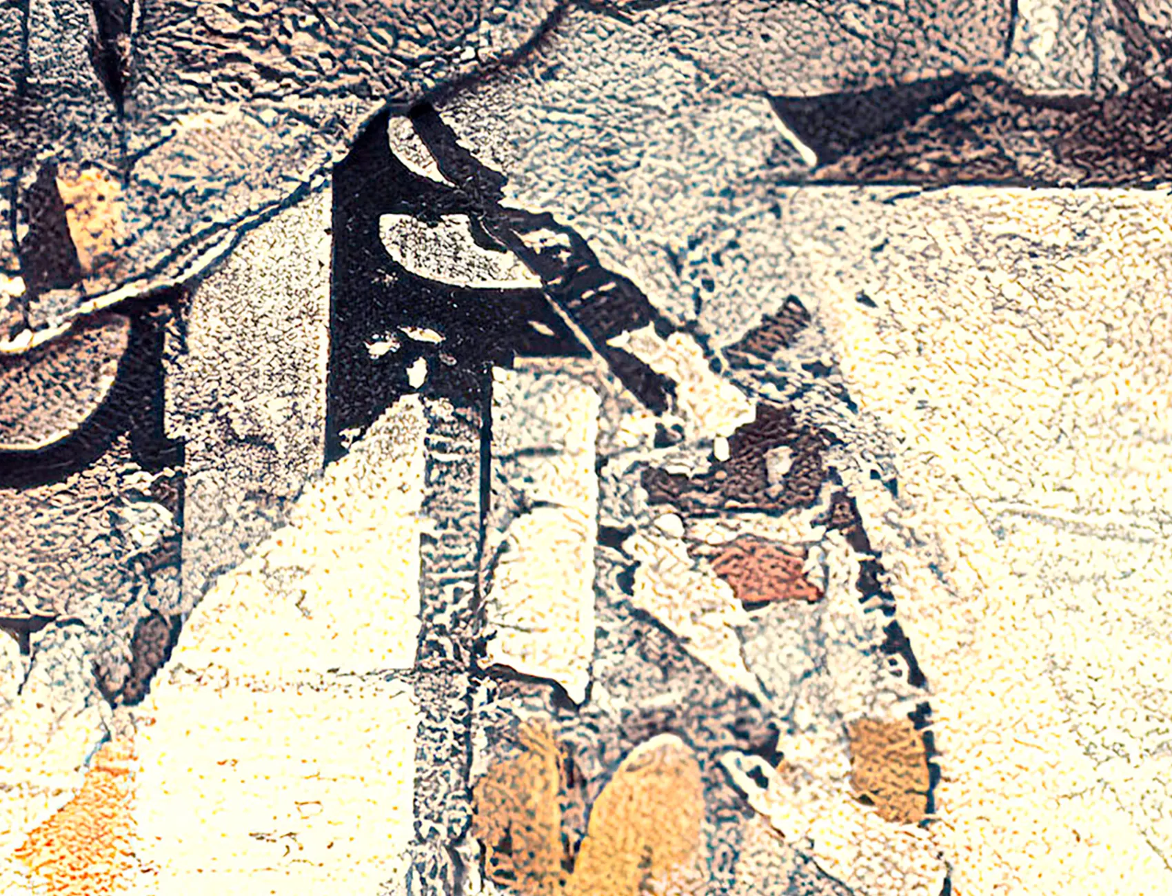 Paper Concrete