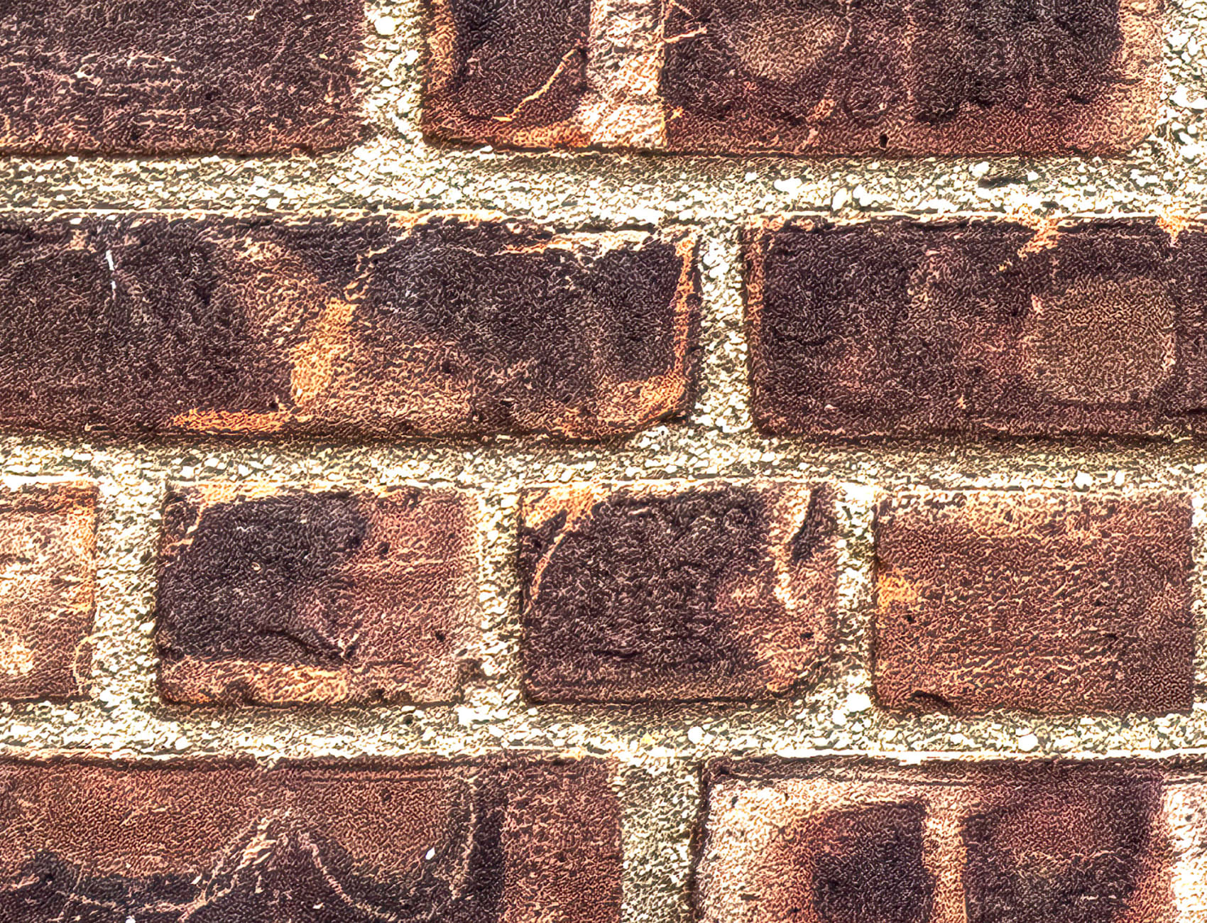 Symbol Bricks