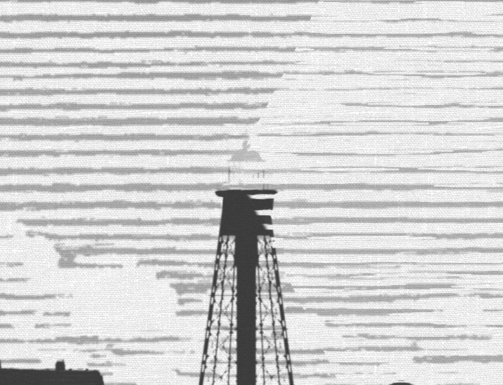Guiding Light, Graphite	