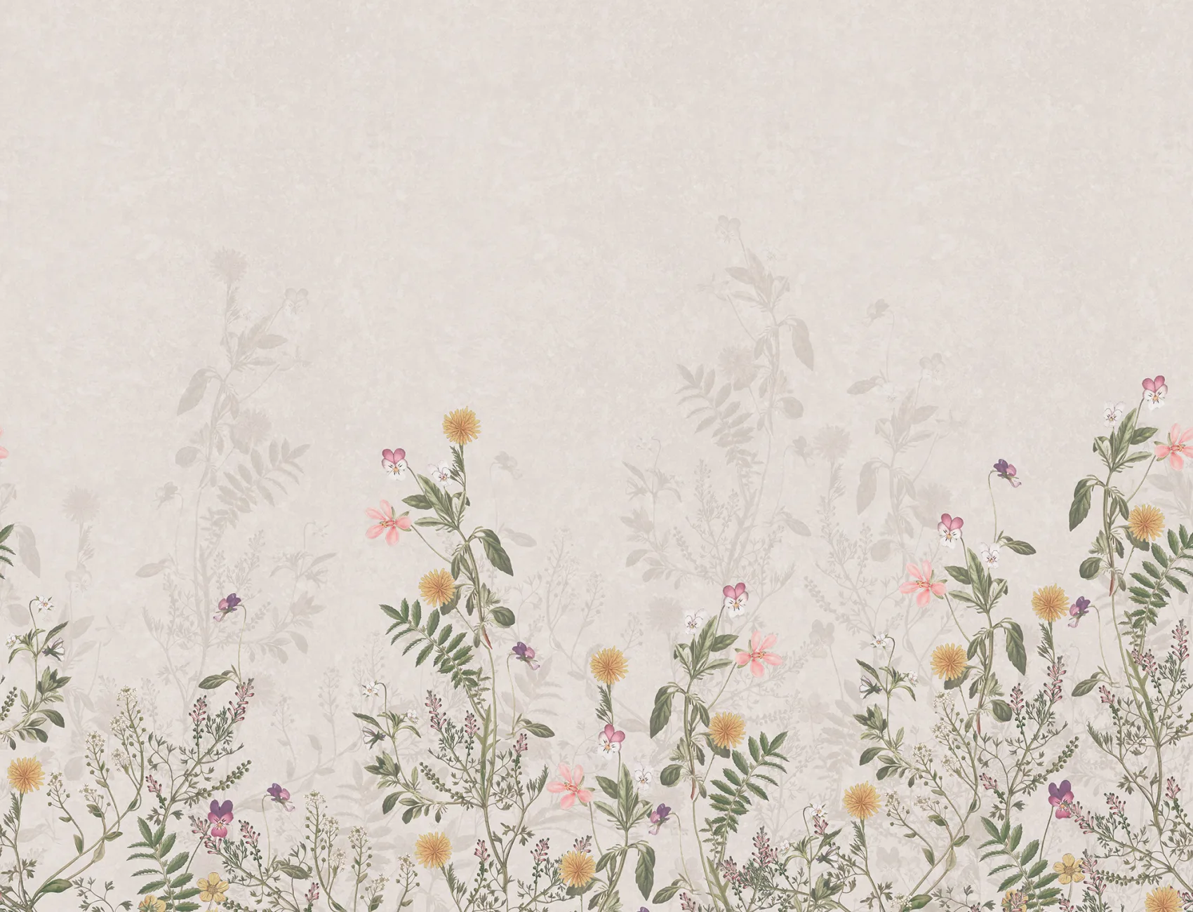 Stormy Meadow, Sand	