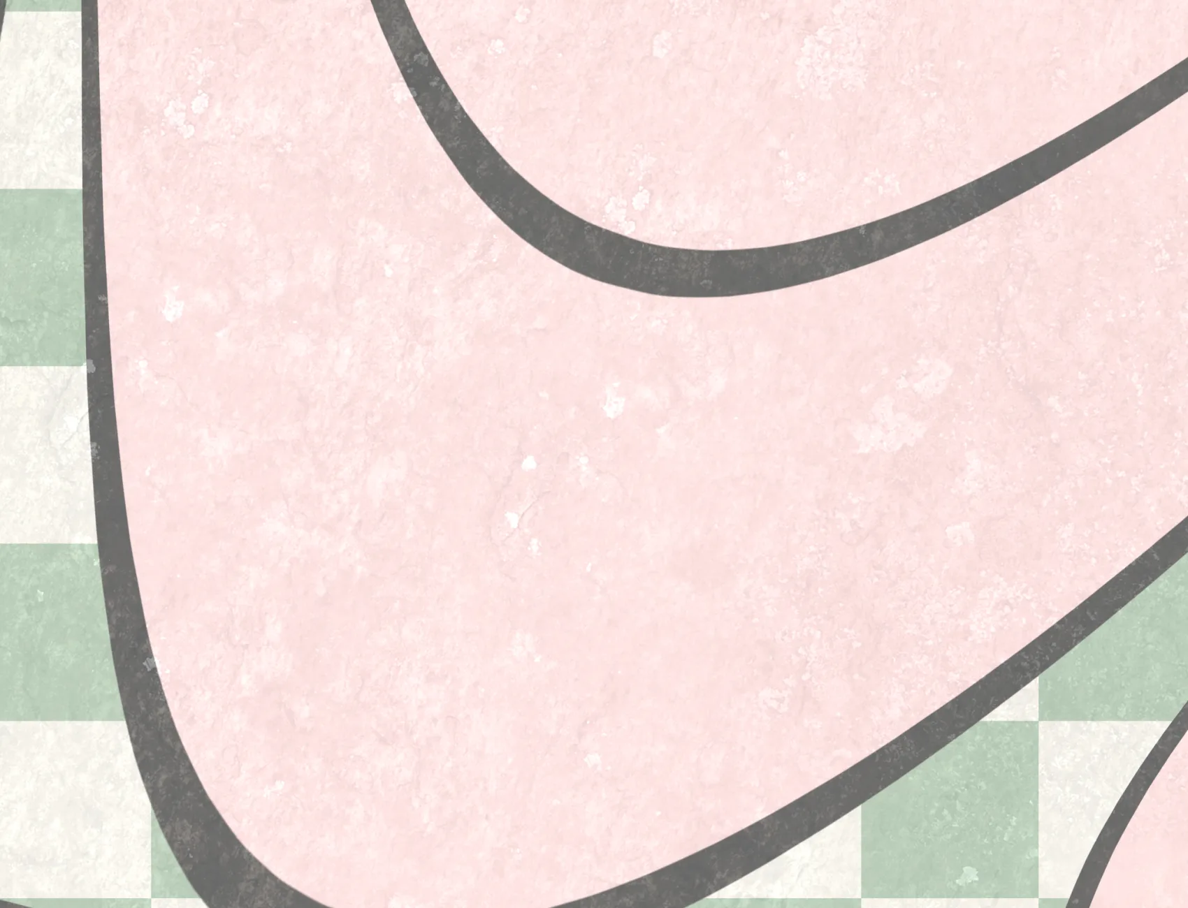Happy Rebel, Bubblegum