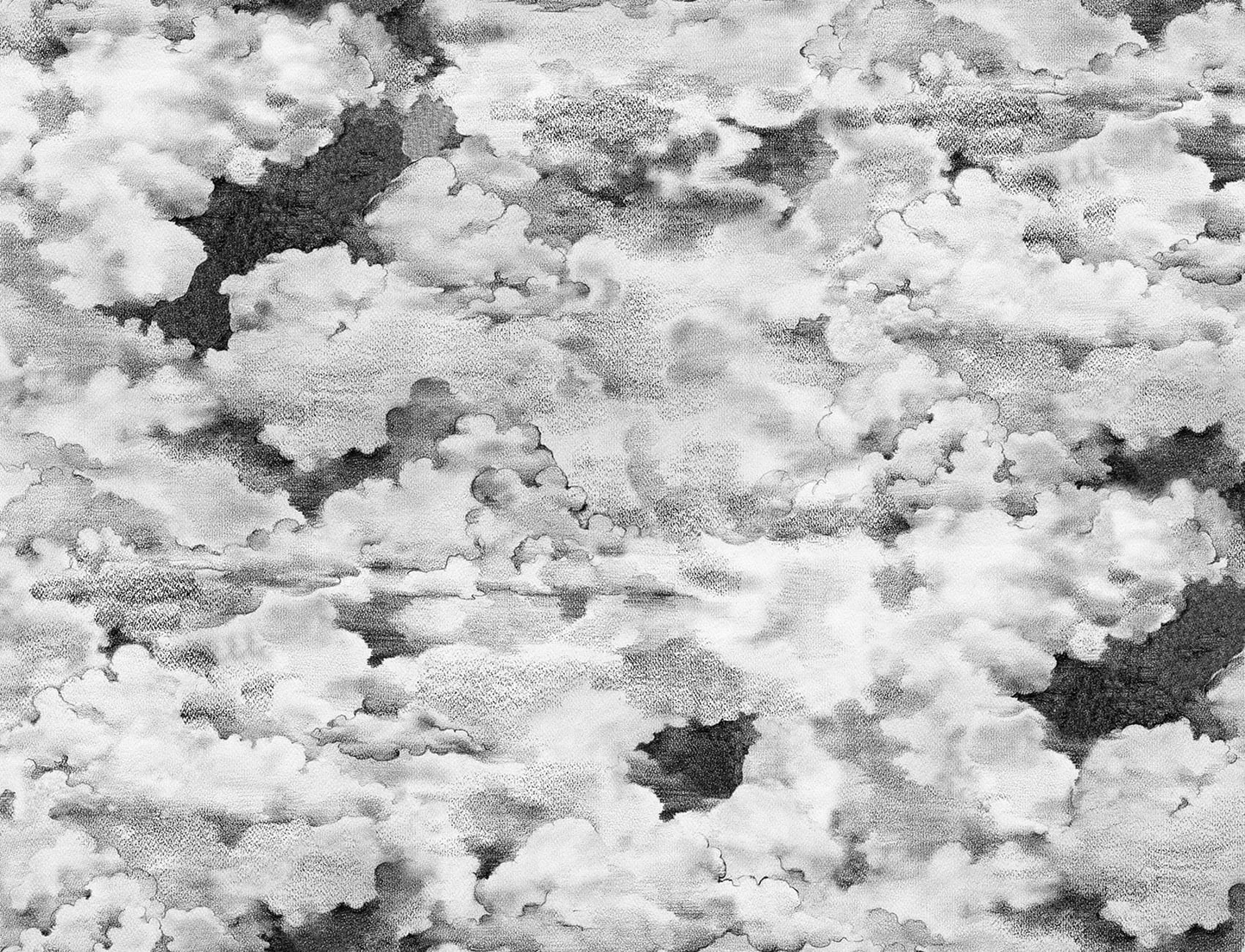 Chubby Clouds, Graphite