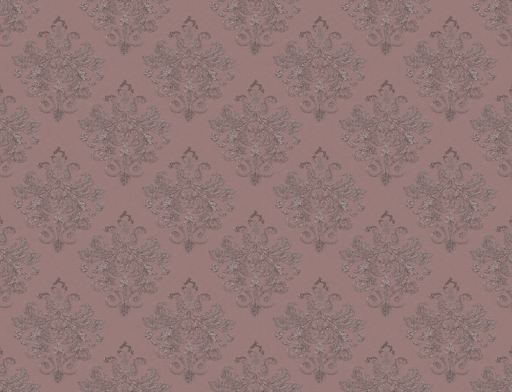 Baroque Pearl, Pink