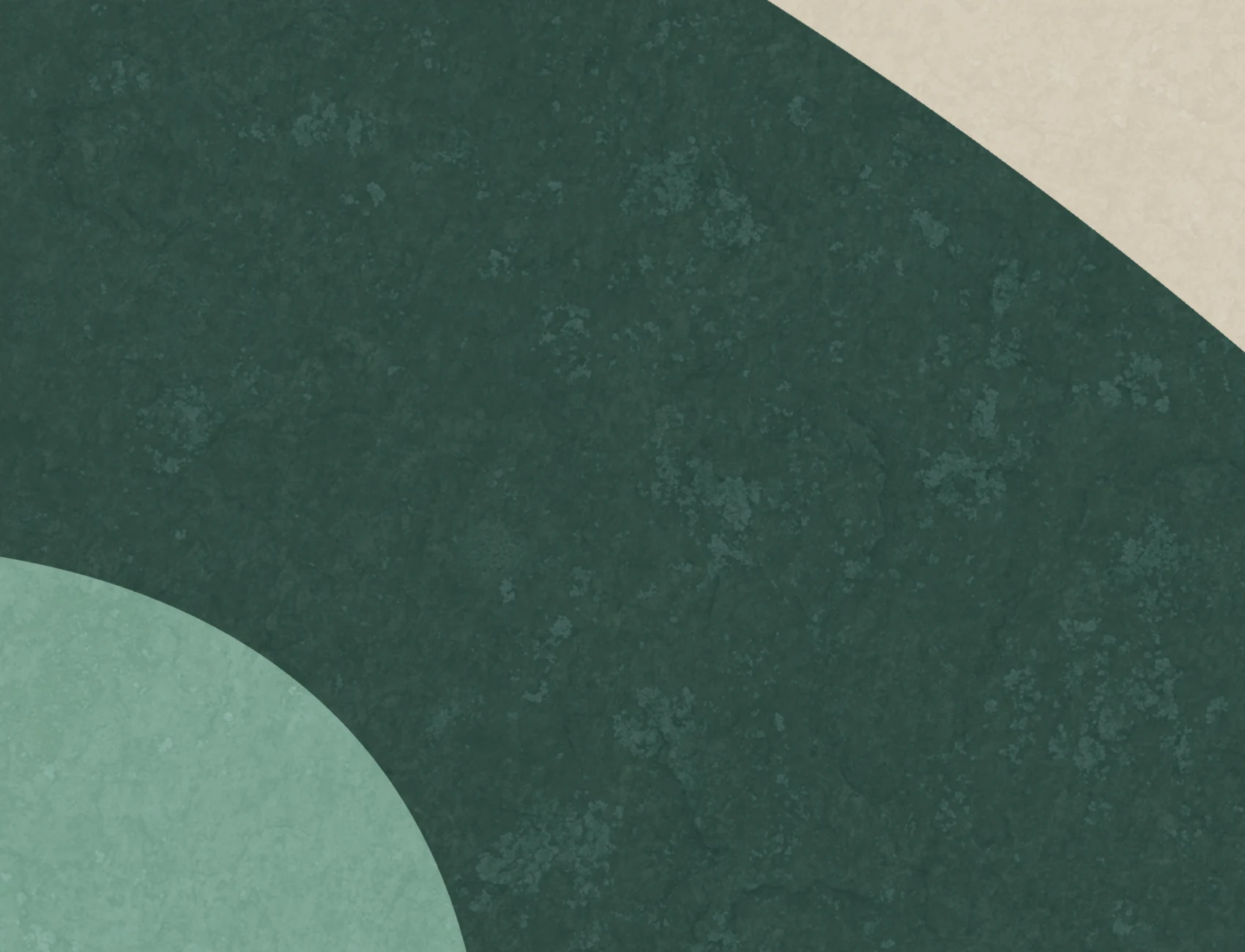 Green leopard print wallpaper