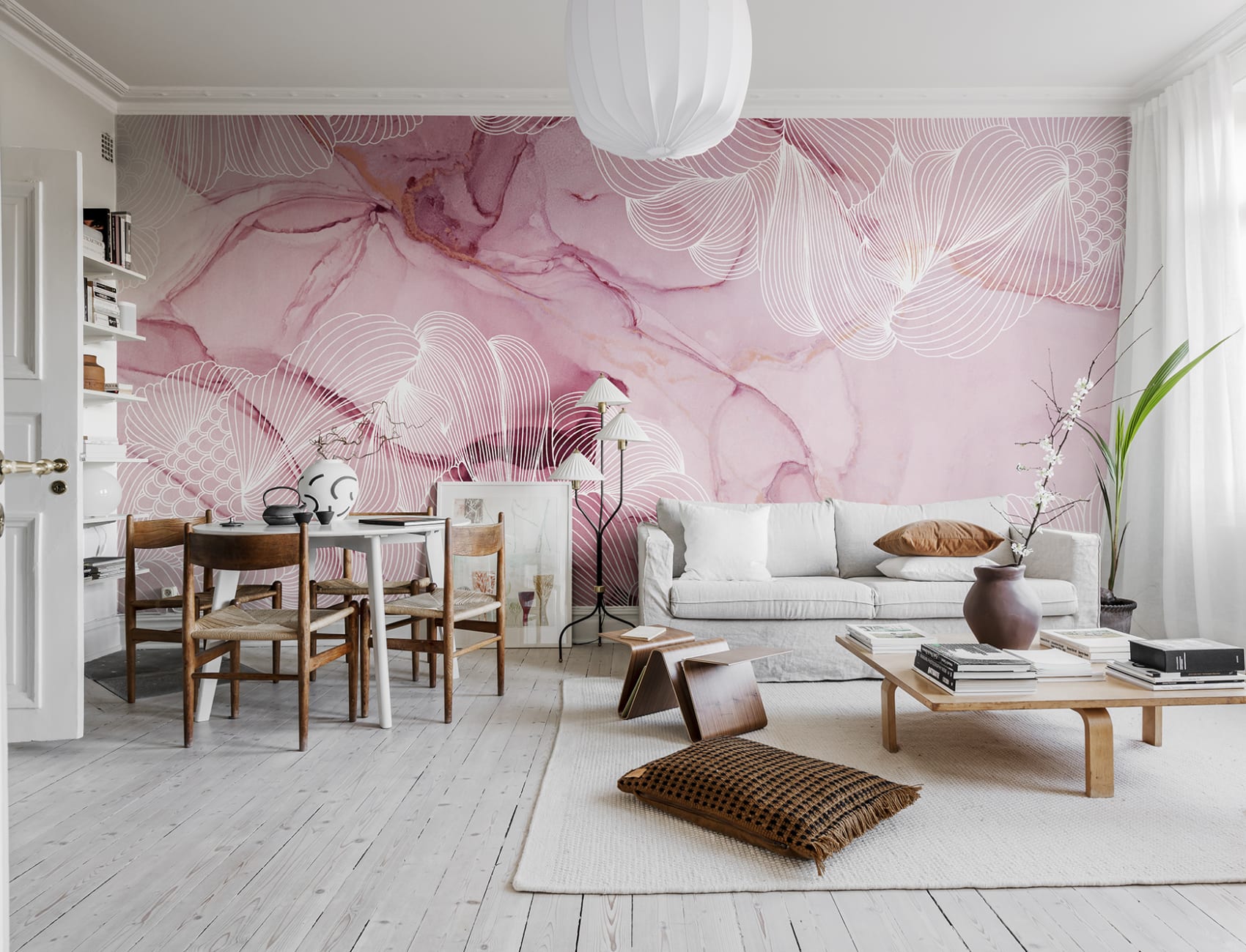 Opulence, Magenta