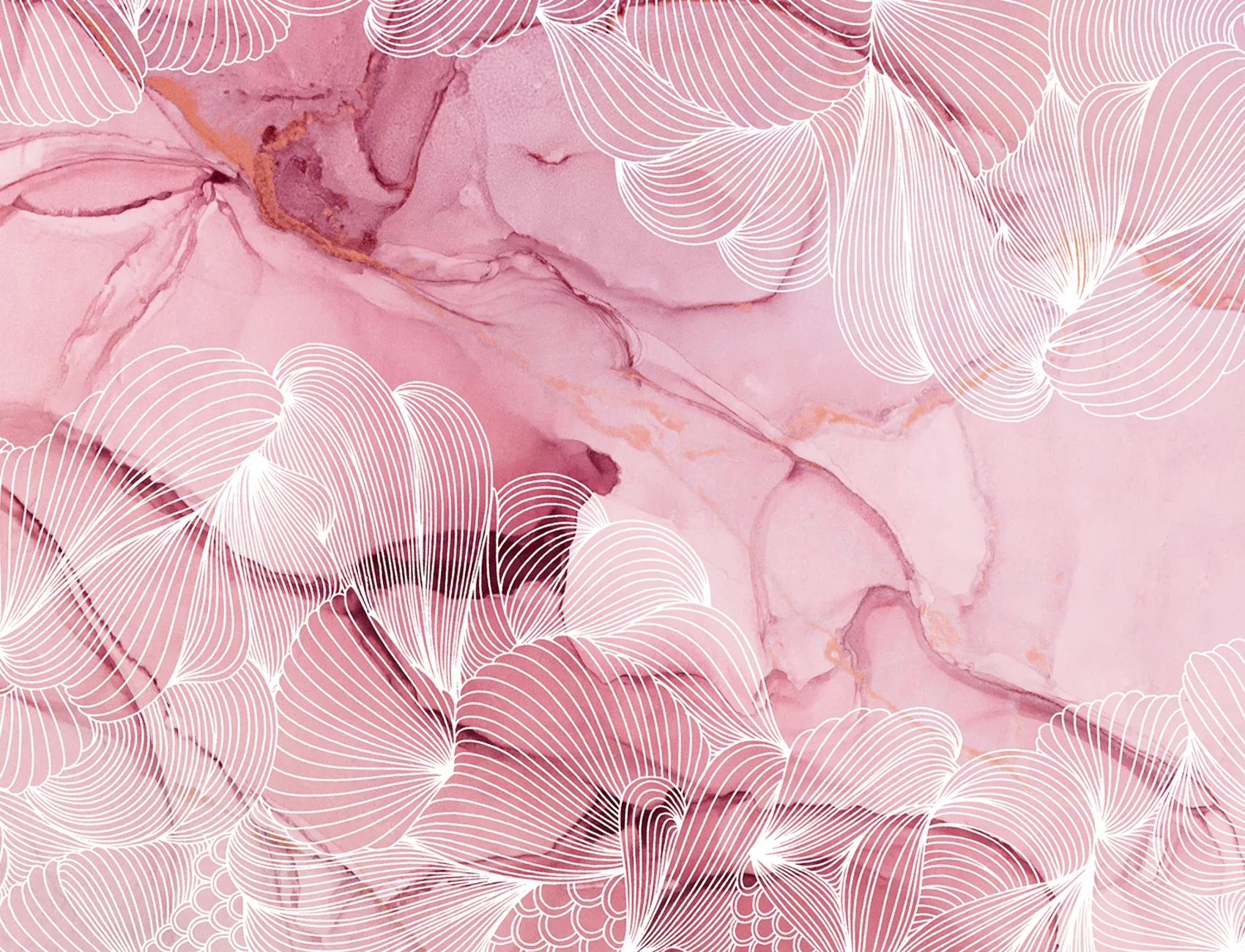 Opulence, Magenta