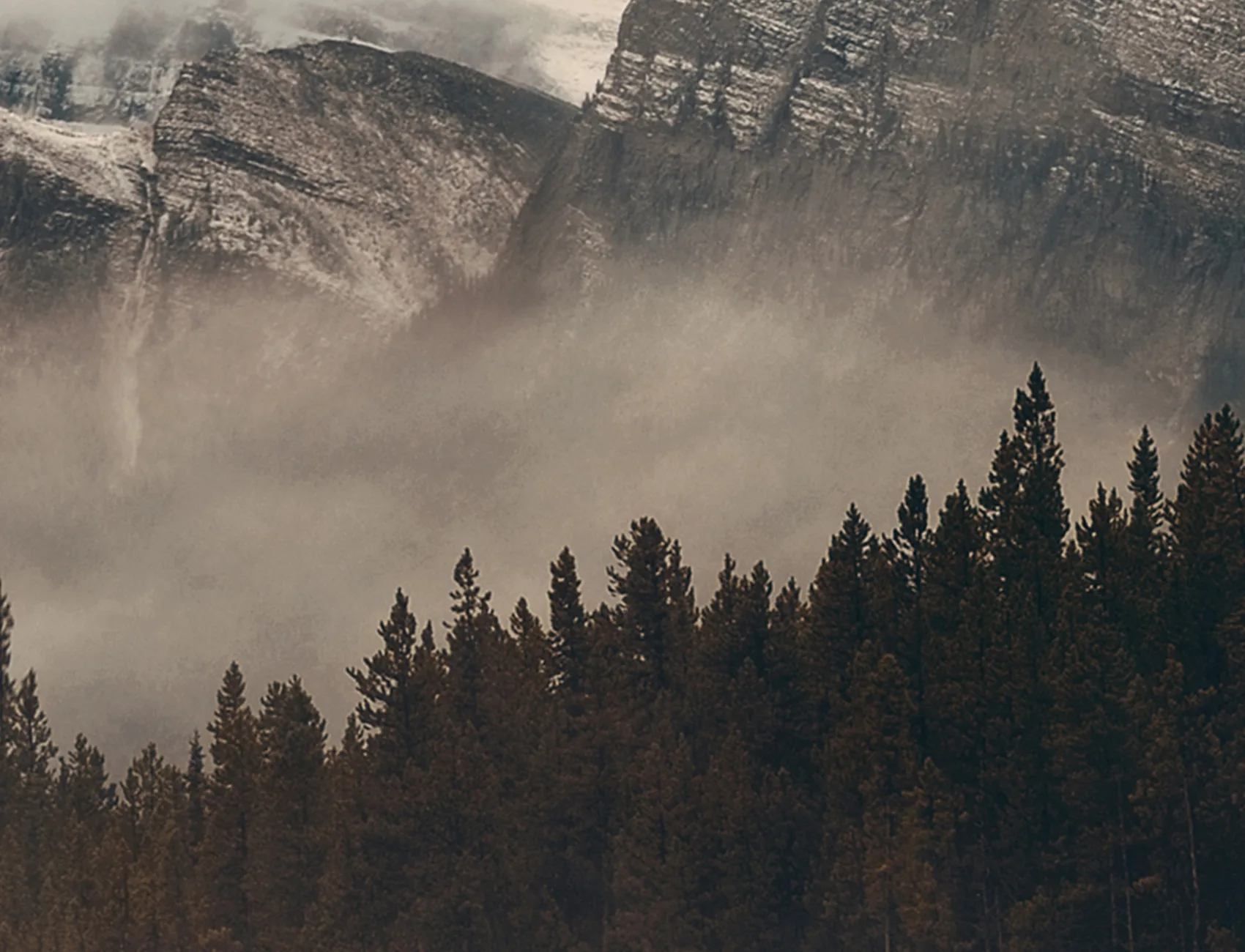 Les éléments de la nature