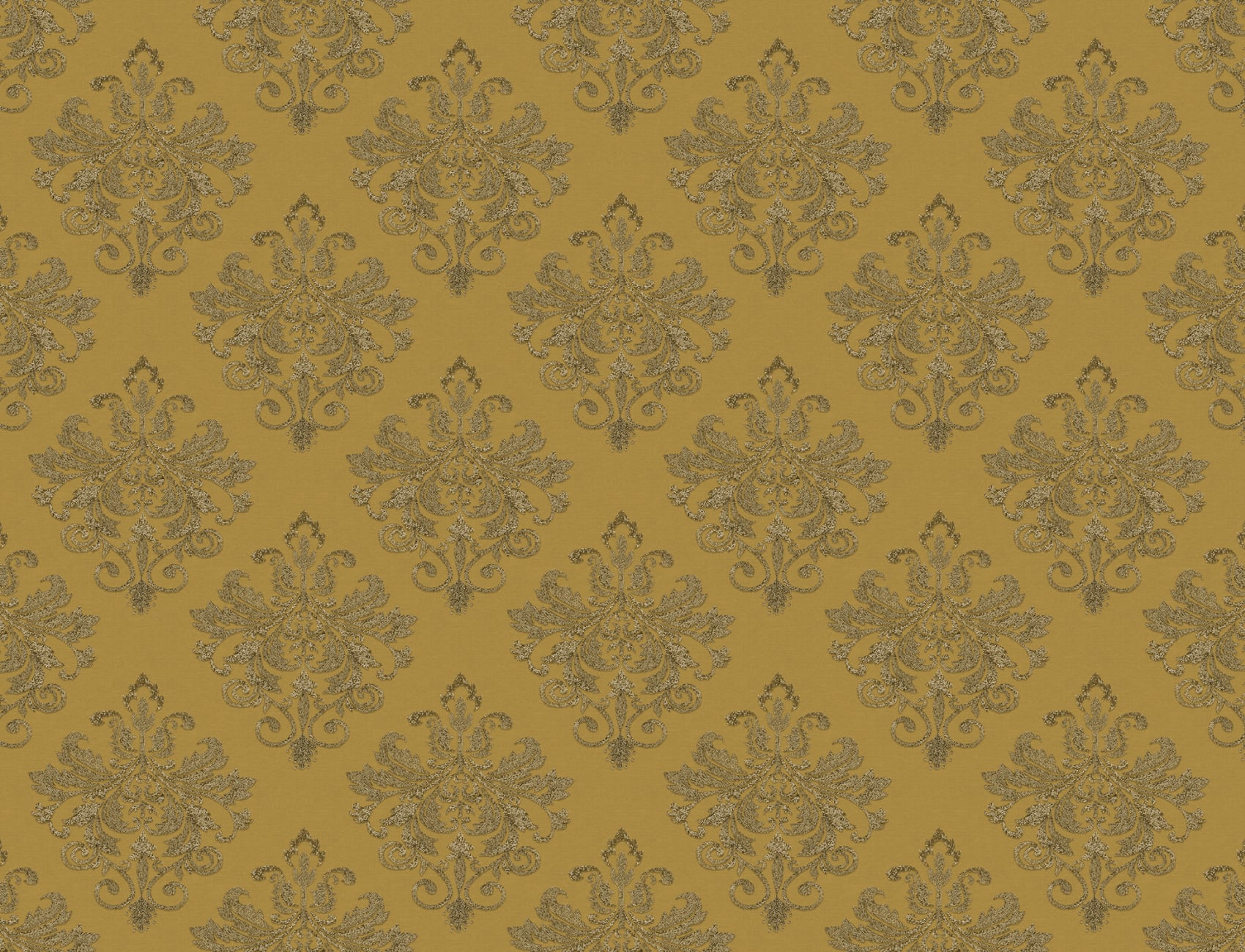 Baroque Pearl, Yellow