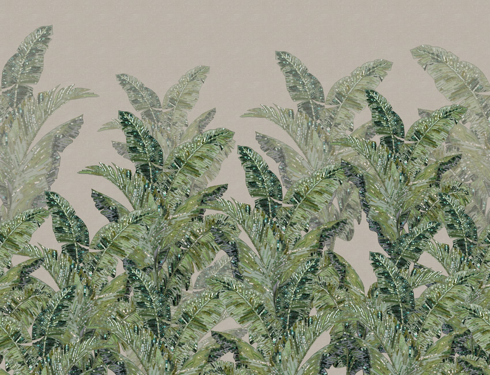 Jungle Pearl, Beige