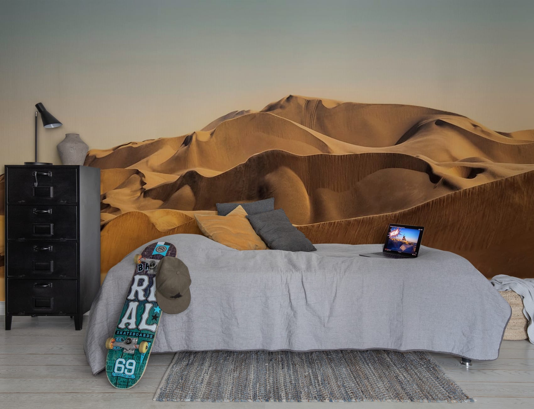 Desert Rock