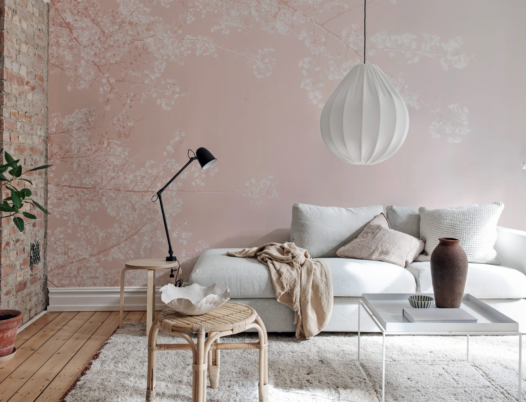 Embrace the Delicate Beauty of Cherry Blossoms