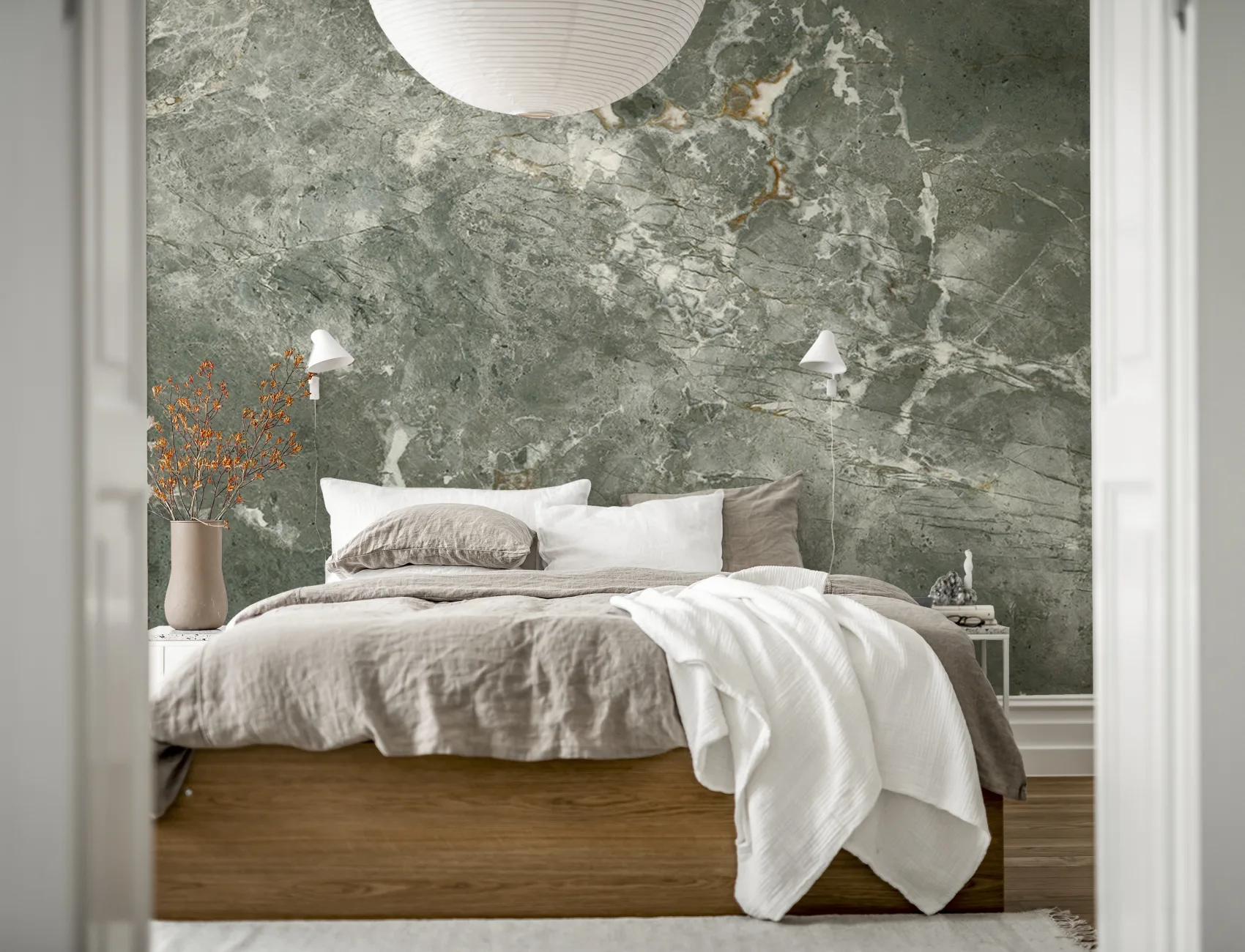 Marble Texture for a Luxurious Look
