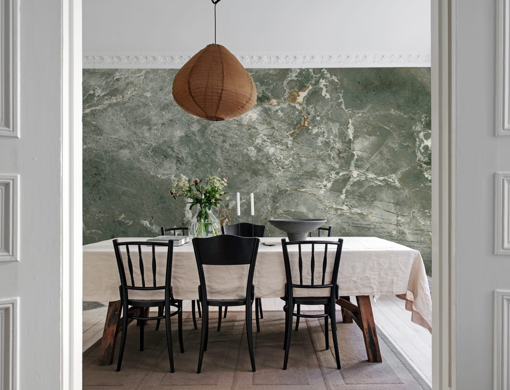 Marble Texture for a Luxurious Look