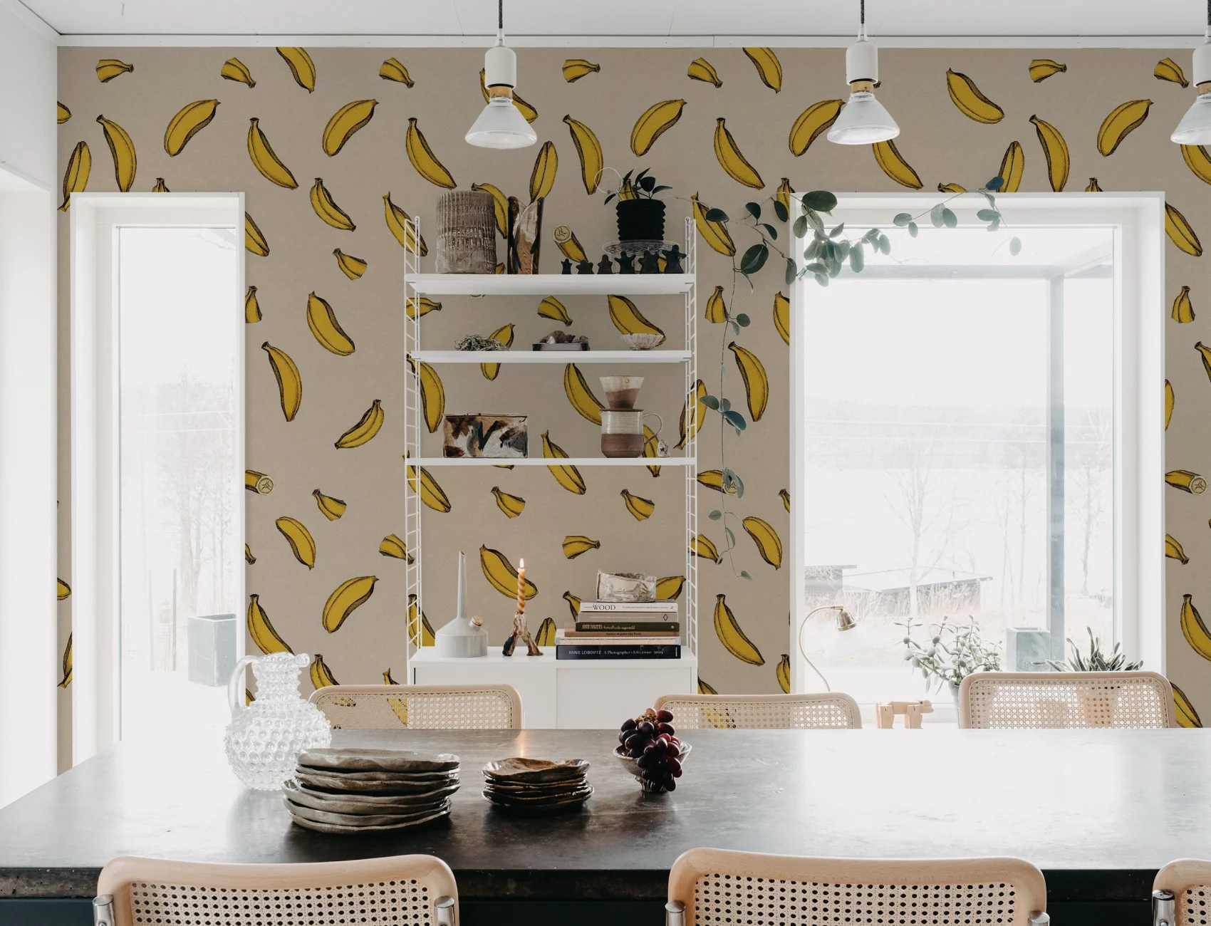 Banana Bonanza