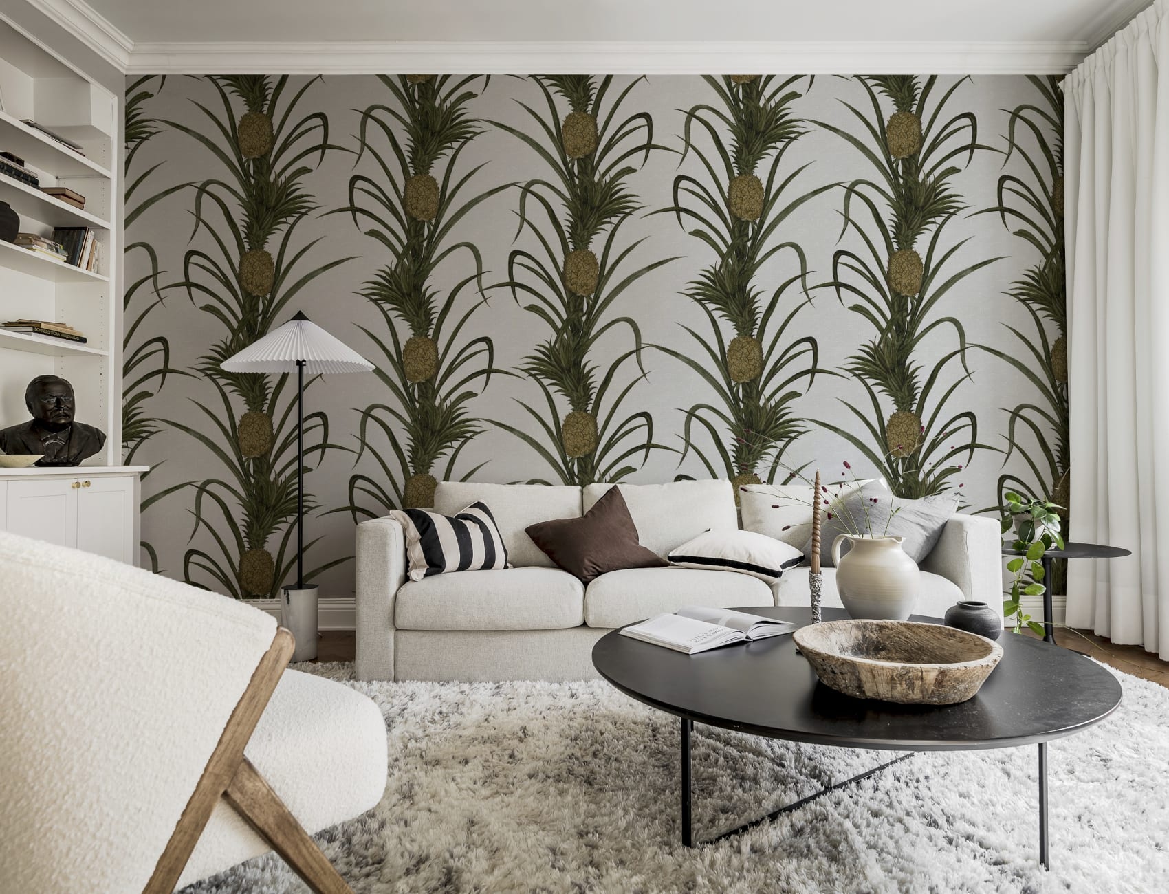 Create A Tropical Haven