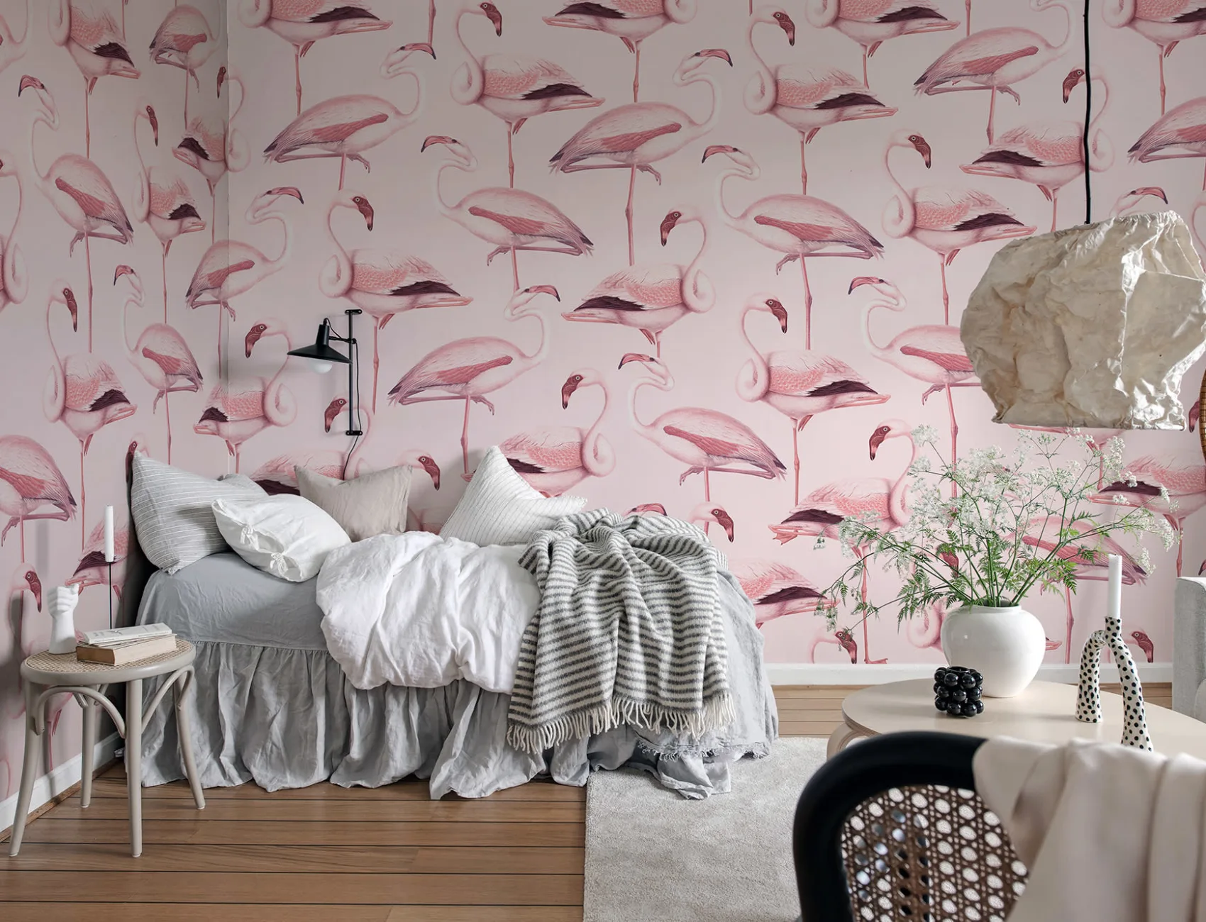 Bring the Whimsy and Grace