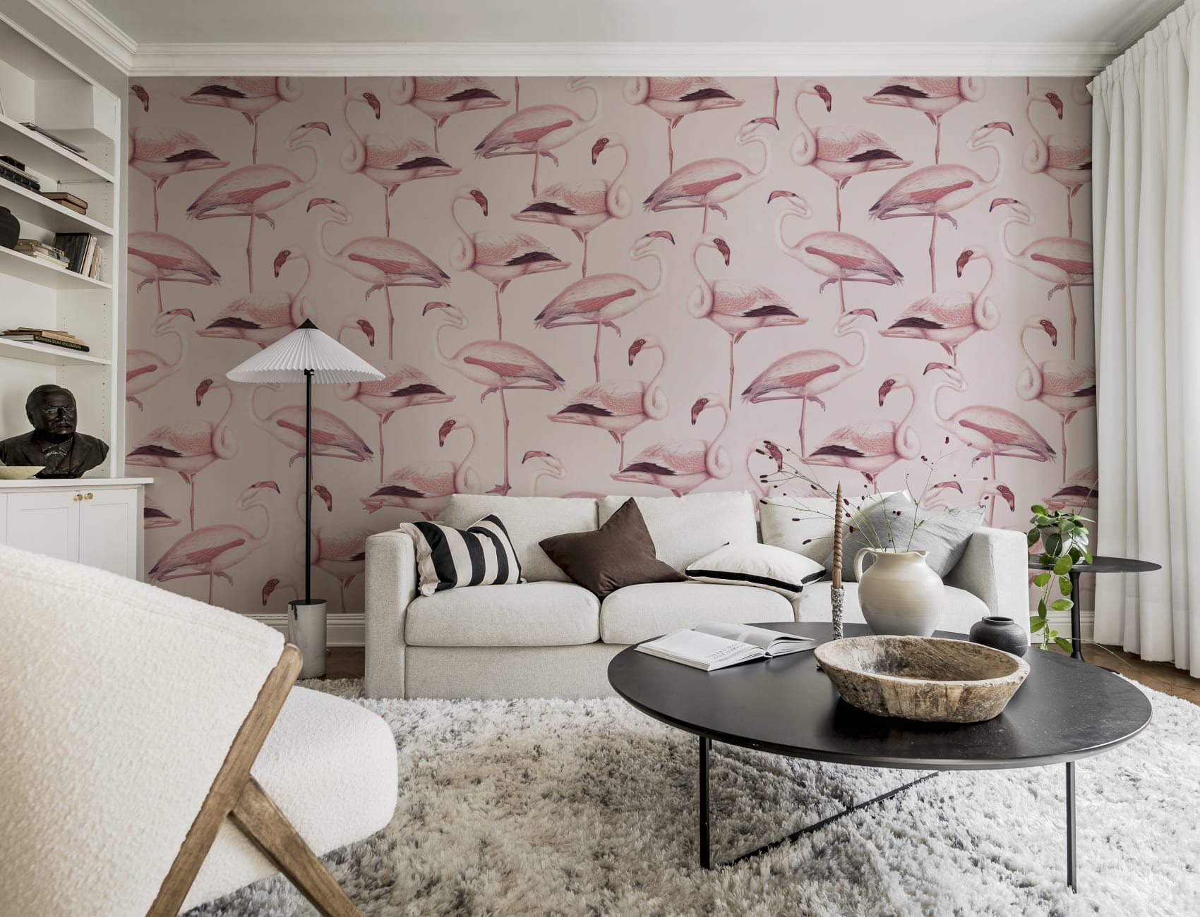 Bring the Whimsy and Grace