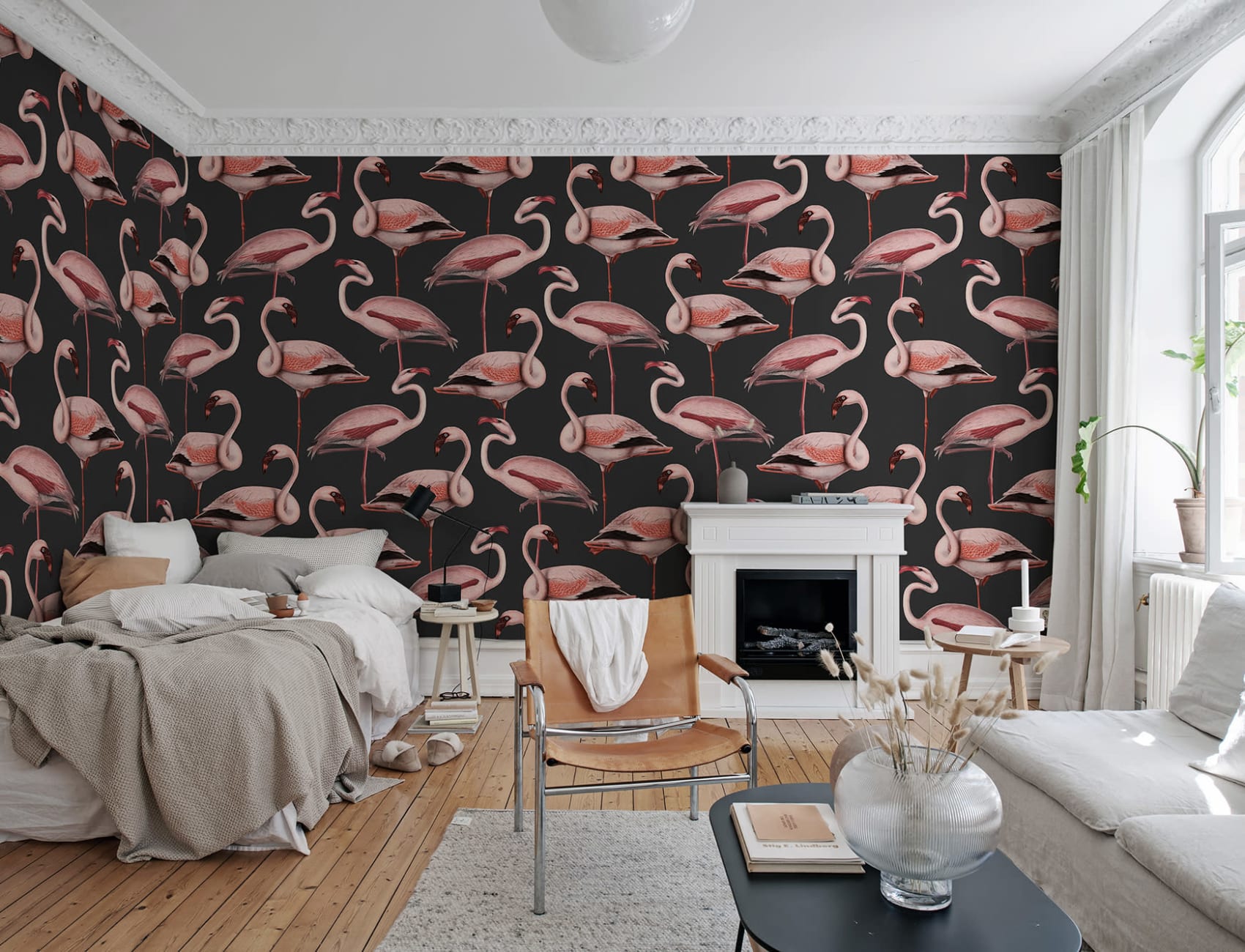Flamingo Fiesta
