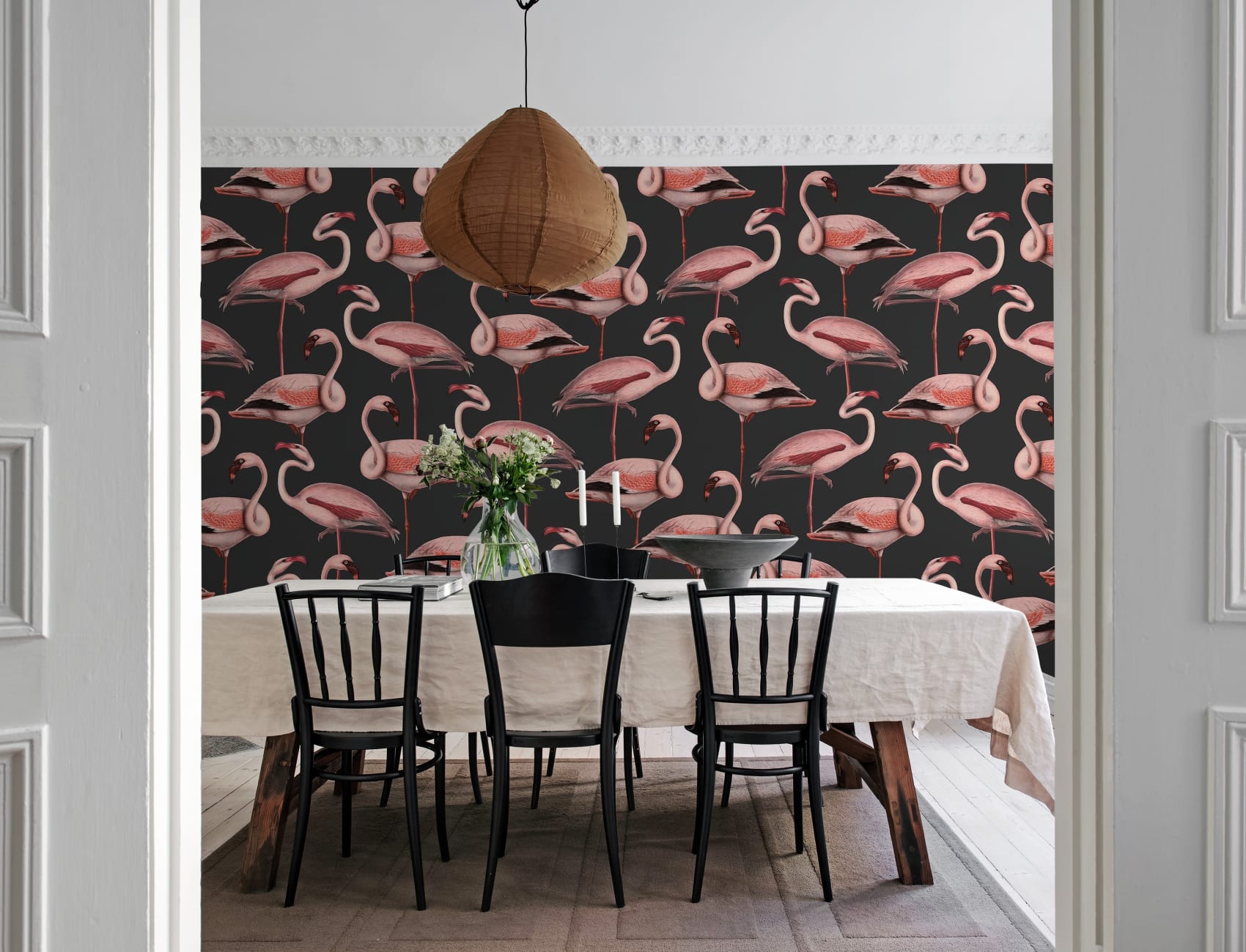 Flamingo Fiesta