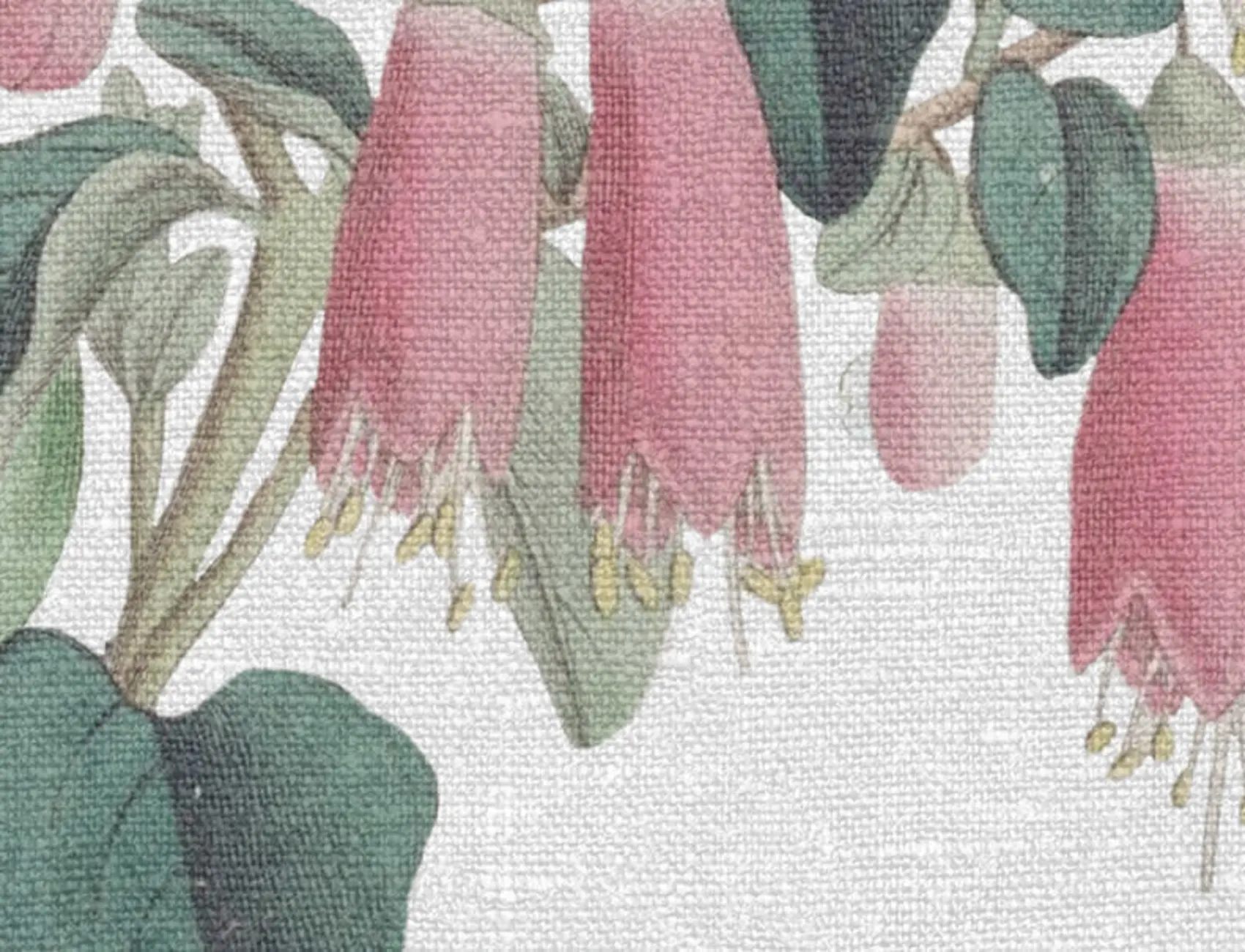 Nature's Artistry on Your Walls