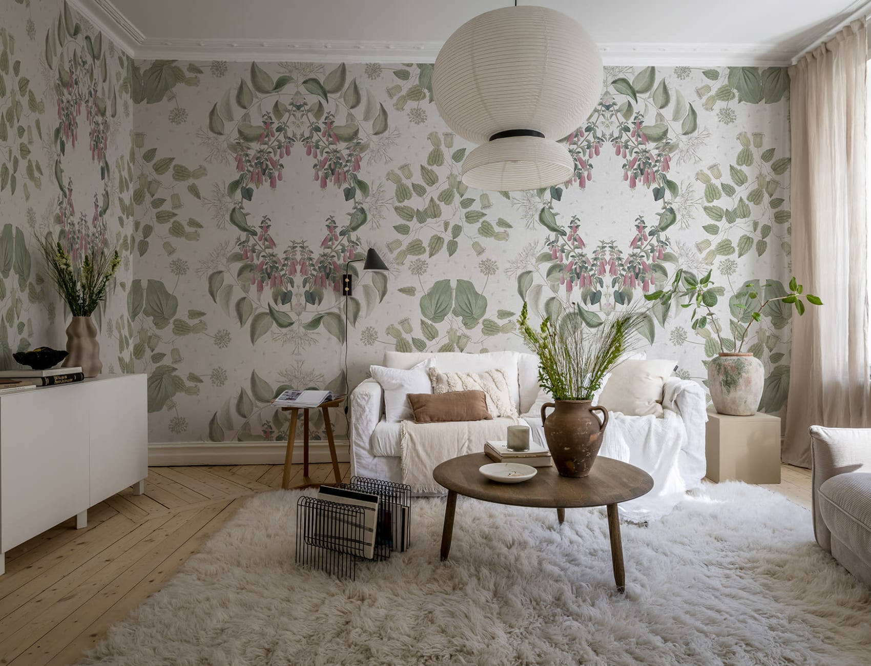 Nature's Artistry on Your Walls