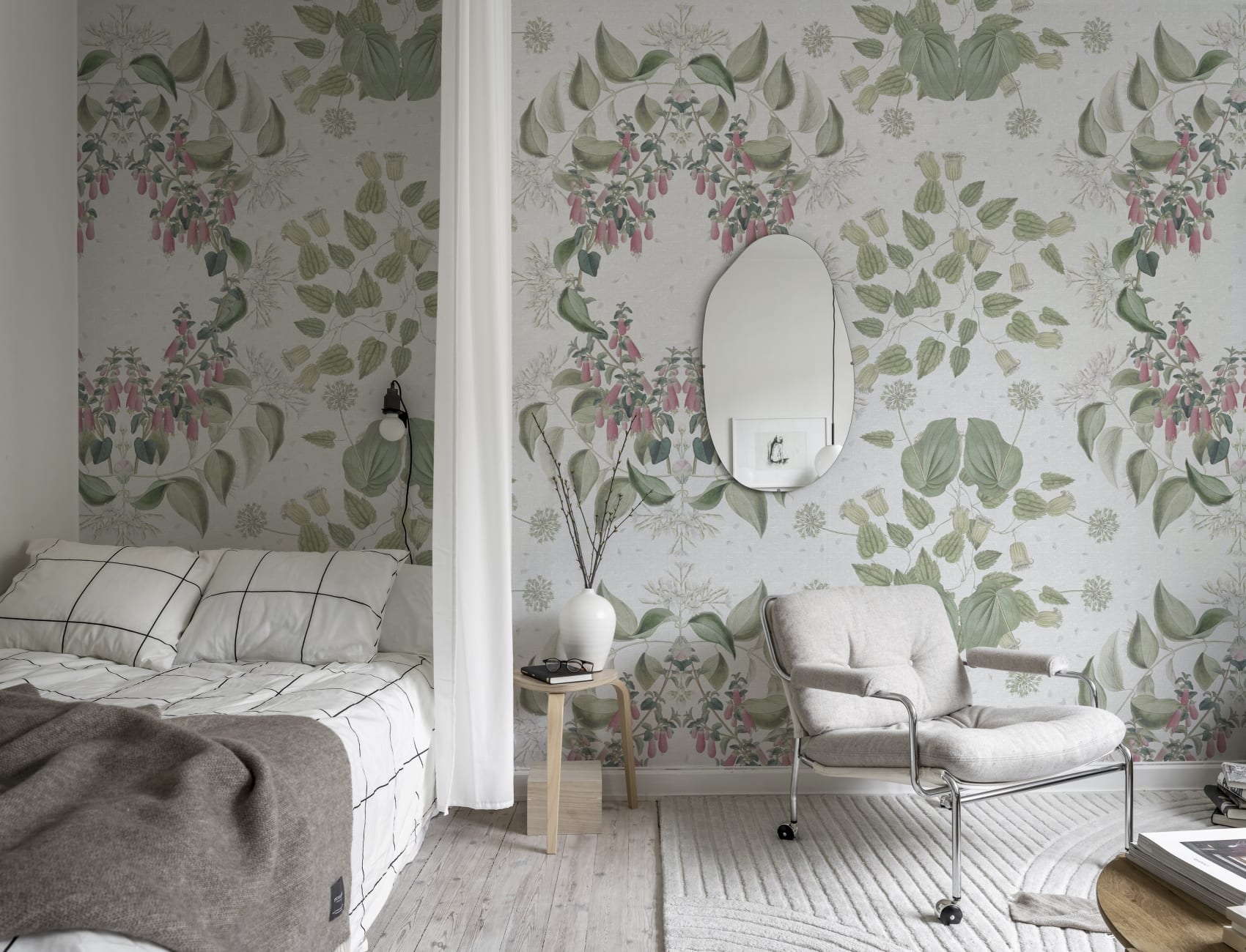 Nature's Artistry on Your Walls